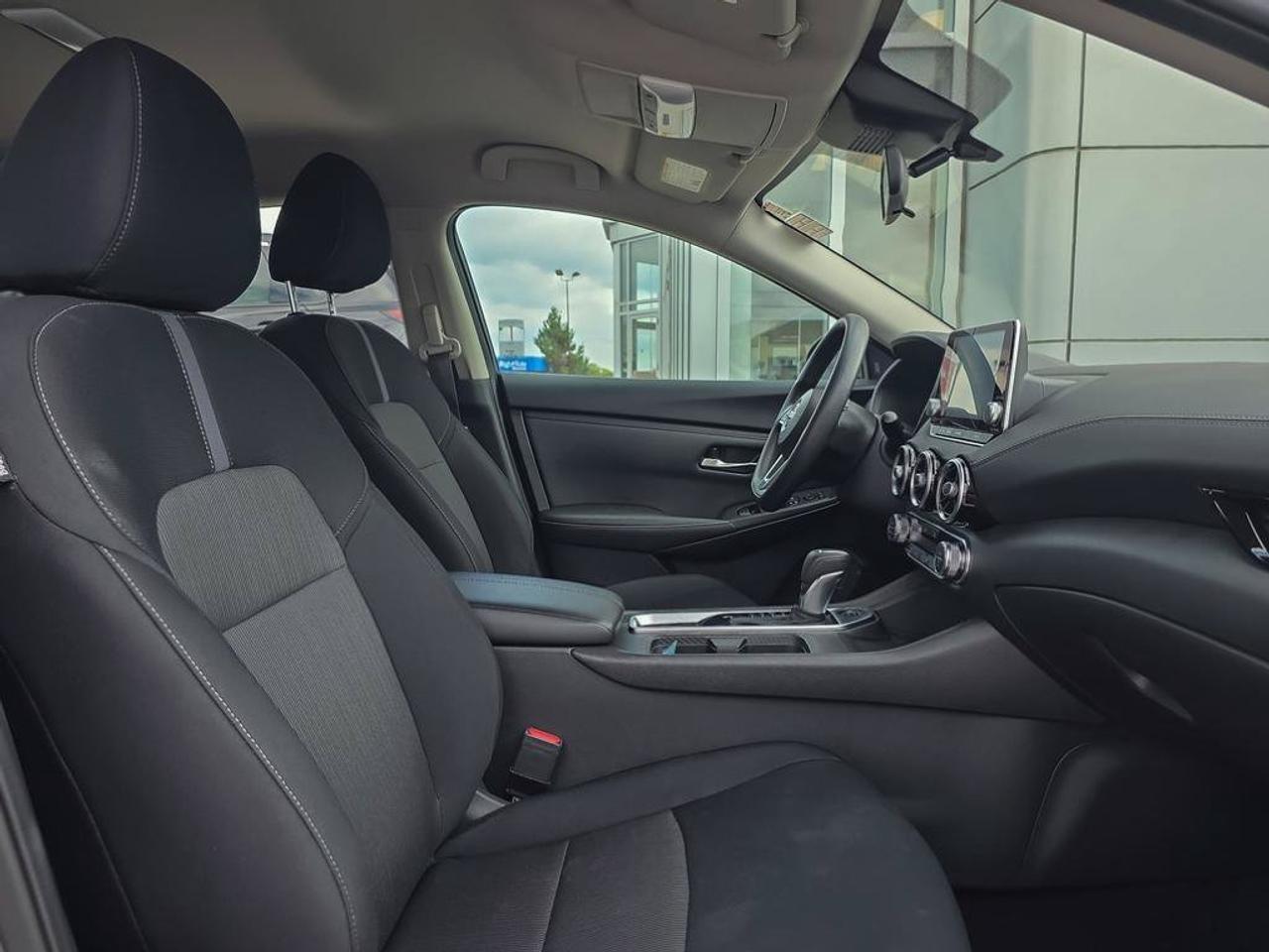 2024 Nissan Sentra SV | Apple Car Play | Android Auto | Heated Seats | Photo