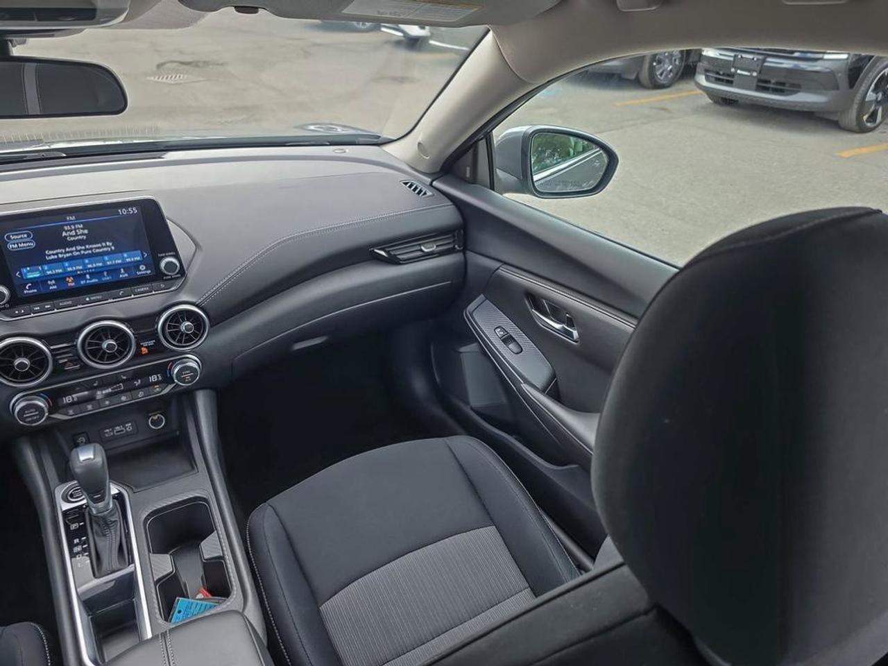 2024 Nissan Sentra SV | Apple Car Play | Android Auto | Heated Seats | Photo