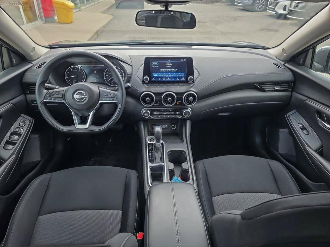 2024 Nissan Sentra SV | Apple Car Play | Android Auto | Heated Seats | Photo