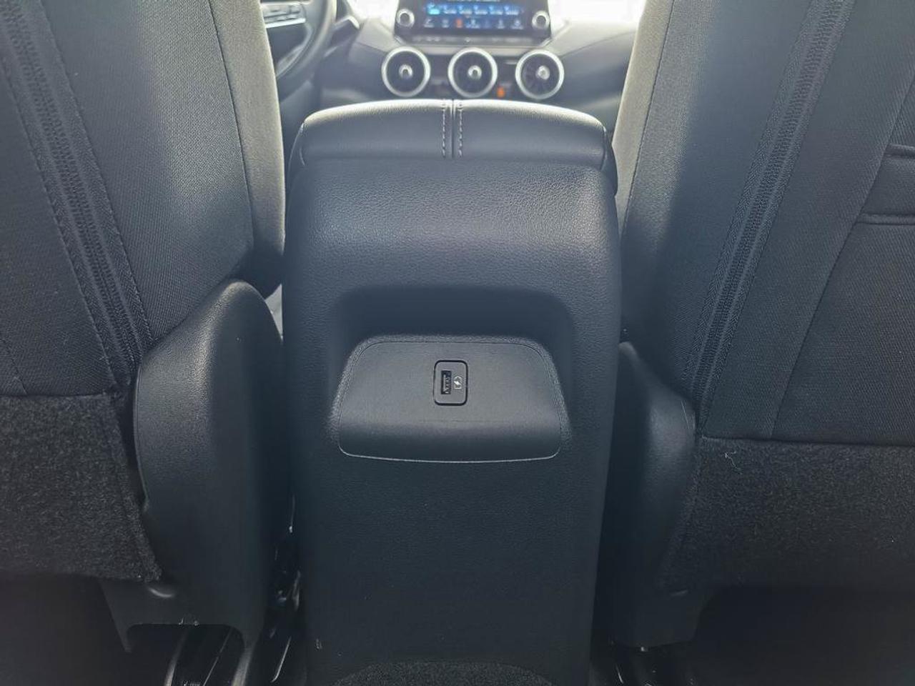 2024 Nissan Sentra SV | Apple Car Play | Android Auto | Heated Seats | Photo