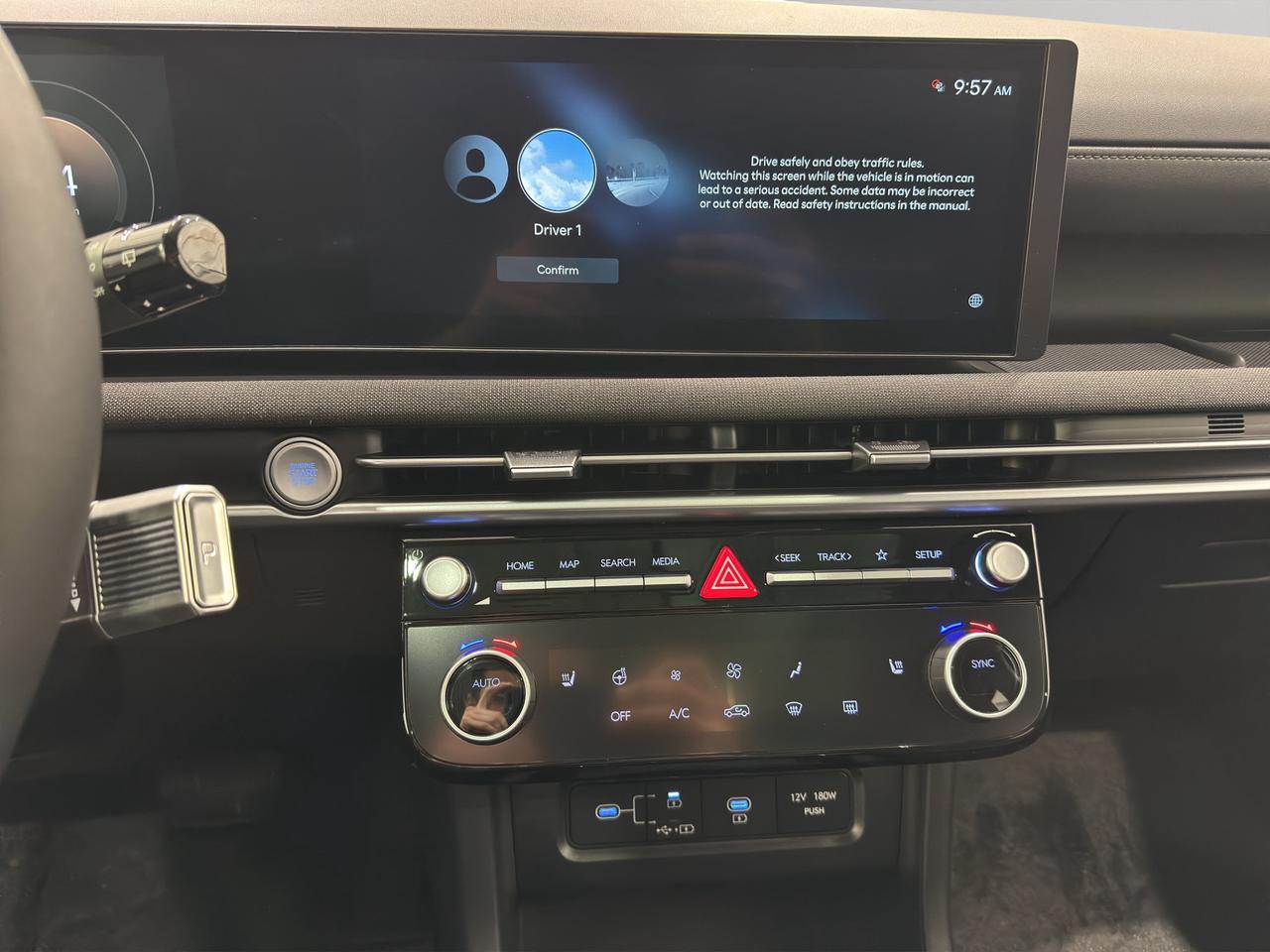 2026 Hyundai Tucson Preferred Photo
