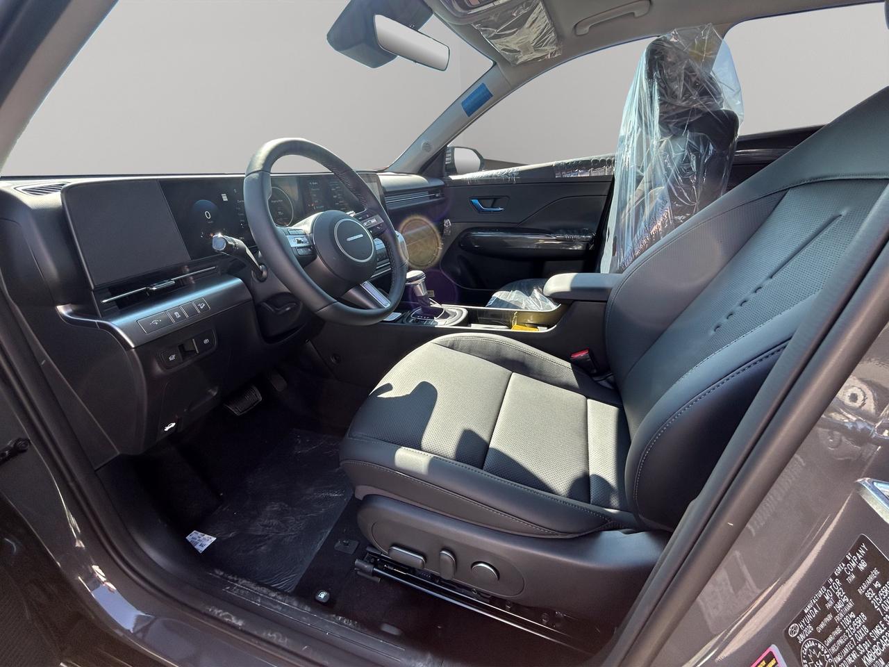 2027 Hyundai KONA LUXURY Photo