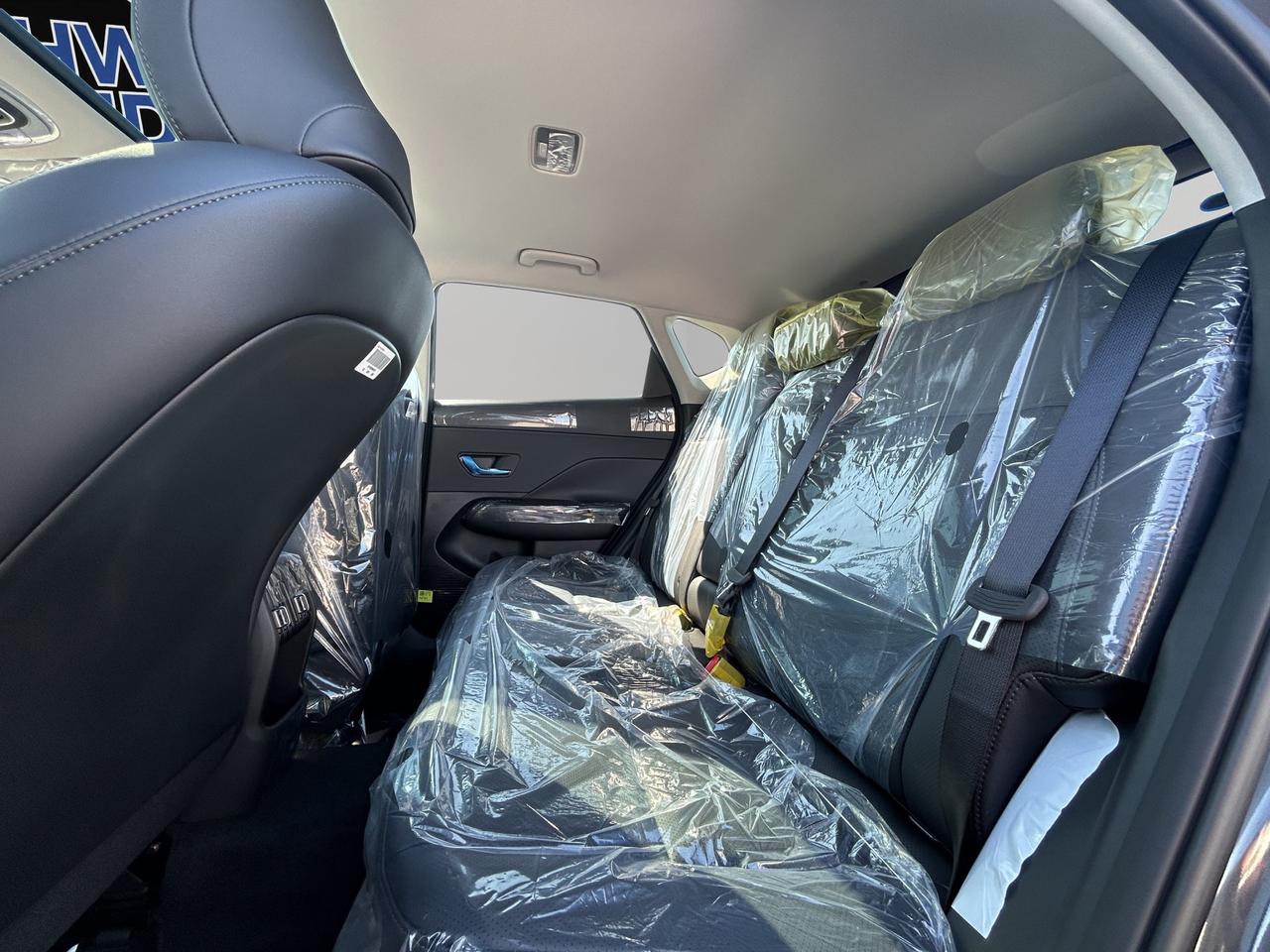 2027 Hyundai KONA LUXURY Photo