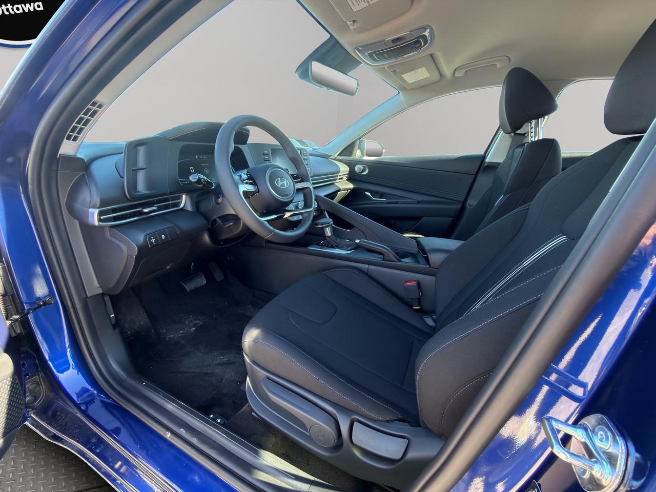2026 Hyundai Elantra Preferred Photo