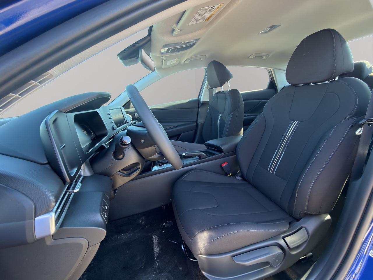 2026 Hyundai Elantra Preferred Photo