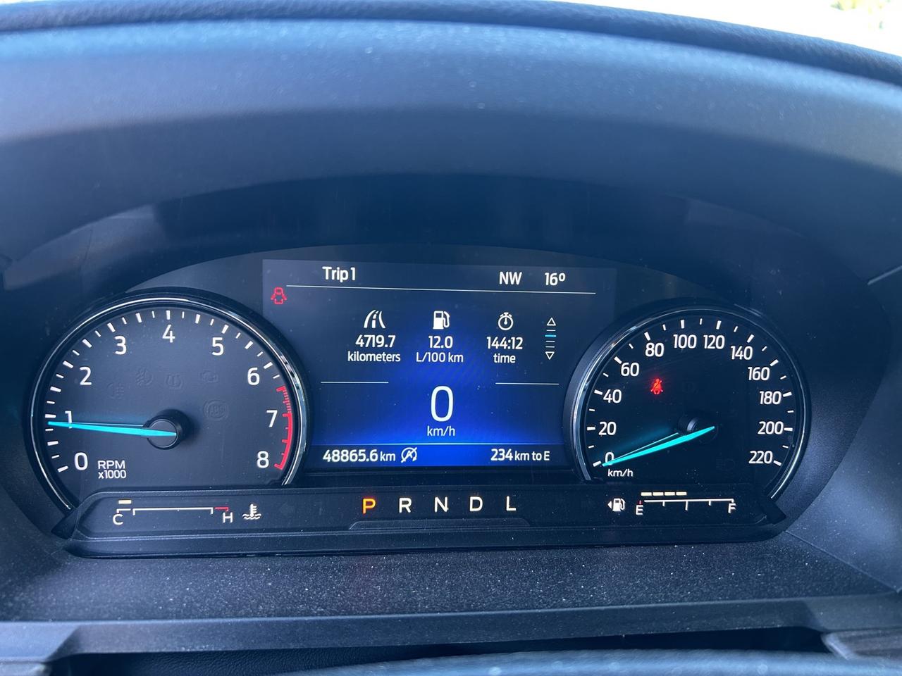 2022 Ford Explorer Limited | Adaptive Cruise control | Lane Keep Assist | Pre-Collision Assist | Photo