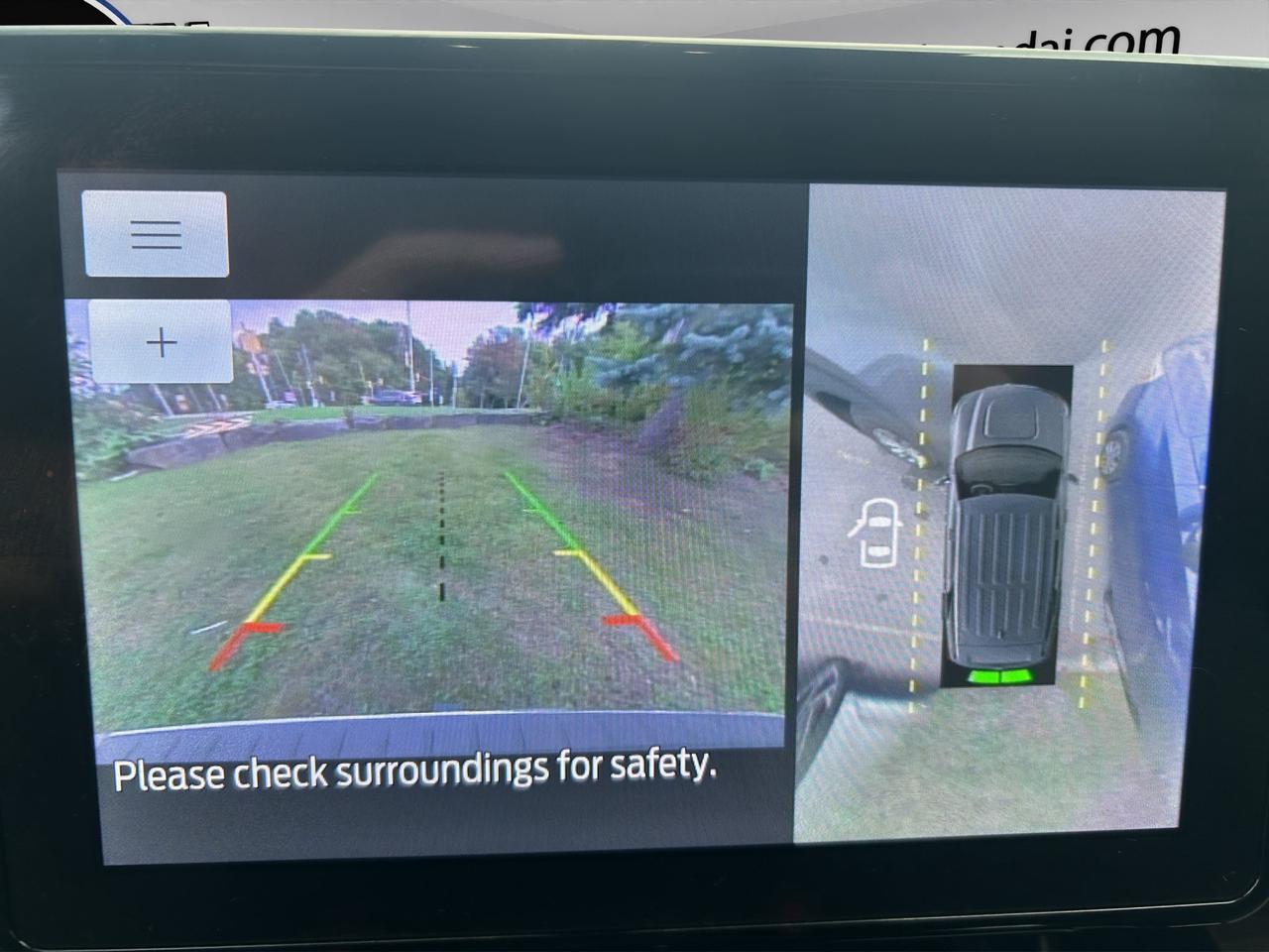 2022 Ford Explorer Limited | Adaptive Cruise control | Lane Keep Assist | Pre-Collision Assist | Photo
