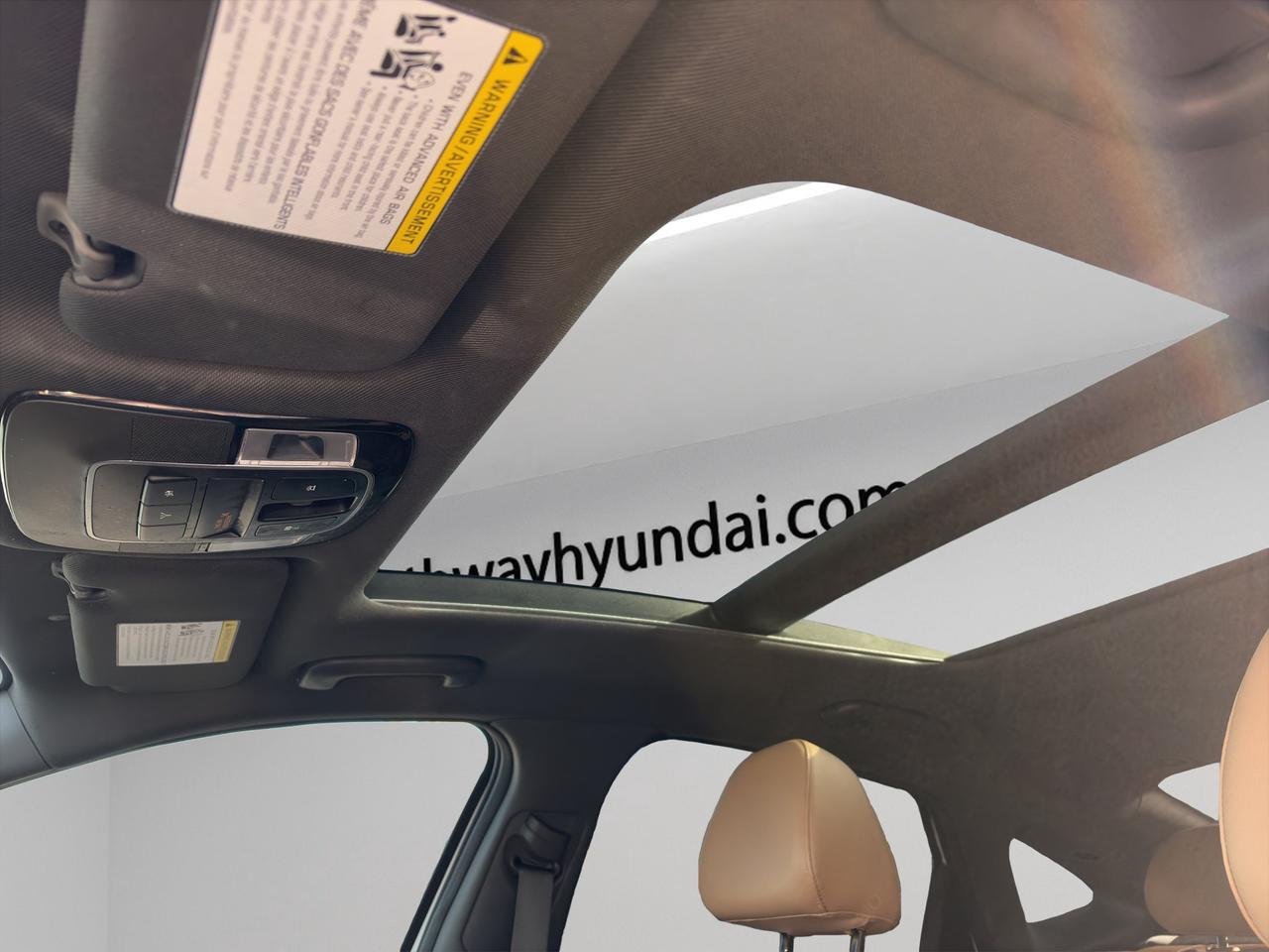 2022 Hyundai Sonata Luxury | Sunroof | Steering Assist | Lane Keep Assist | Rear Collision Mitigation Photo