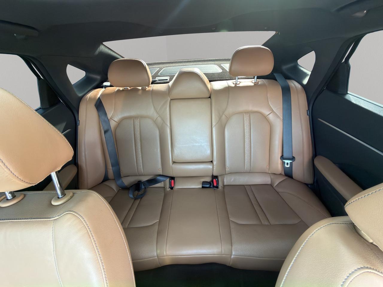 2022 Hyundai Sonata Luxury | Sunroof | Steering Assist | Lane Keep Assist | Rear Collision Mitigation Photo
