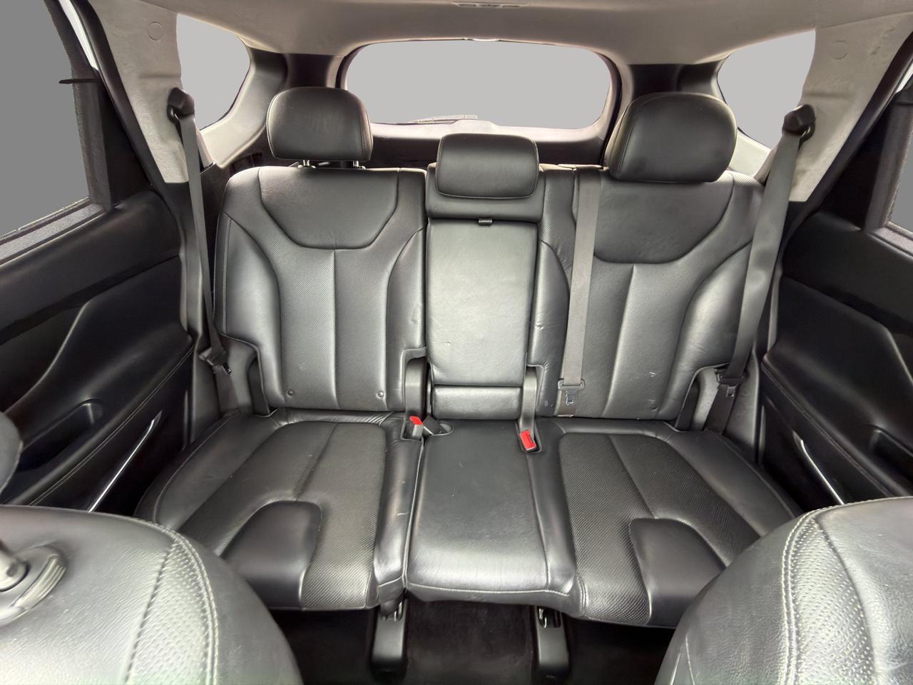 2020 Hyundai Santa Fe Preferred | Blind-Spot Monitoring | Lane Keeping Assist & Lane Departure Warning Photo