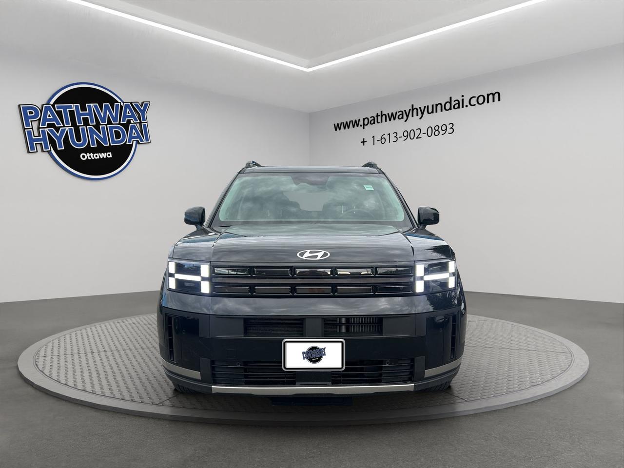 2025 Hyundai Santa Fe Hybrid Preferred | Trend PKG | Reverse Cam | Heated Seats Photo