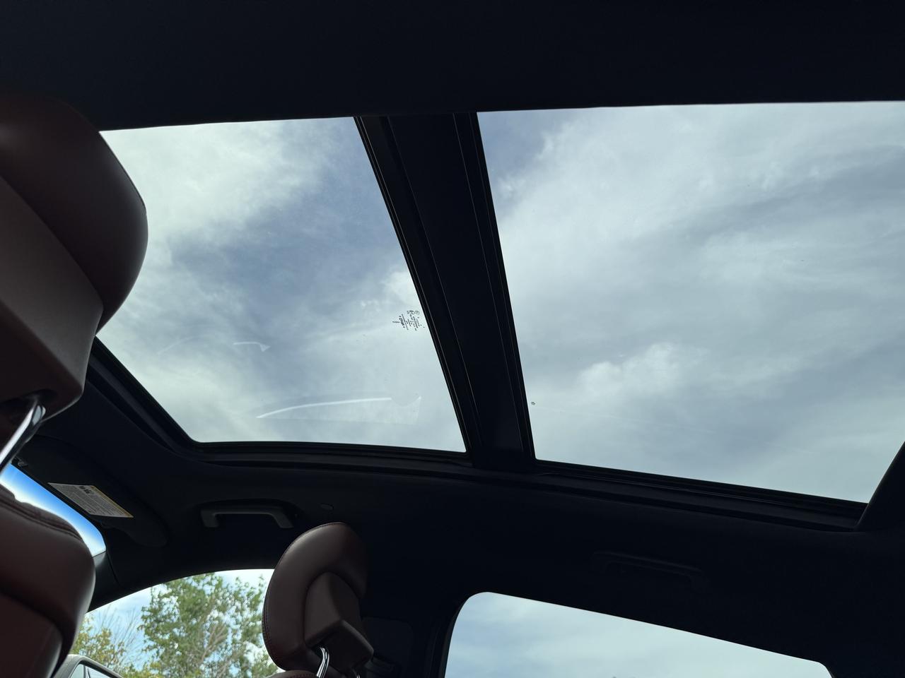 2016 Lincoln MKX Reserve Photo
