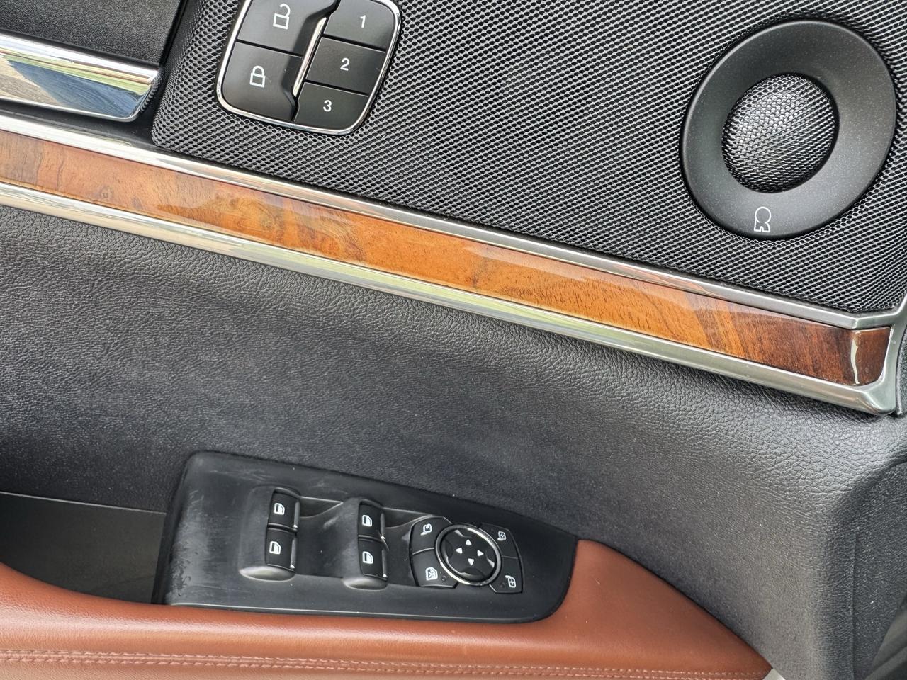 2016 Lincoln MKX Reserve Photo