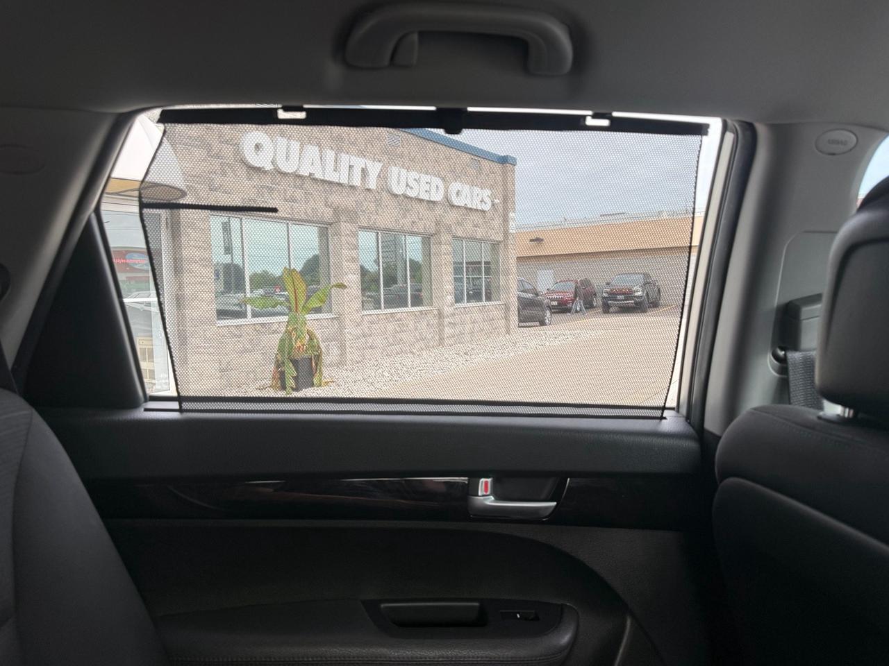 2015 Kia Sorento LX Photo