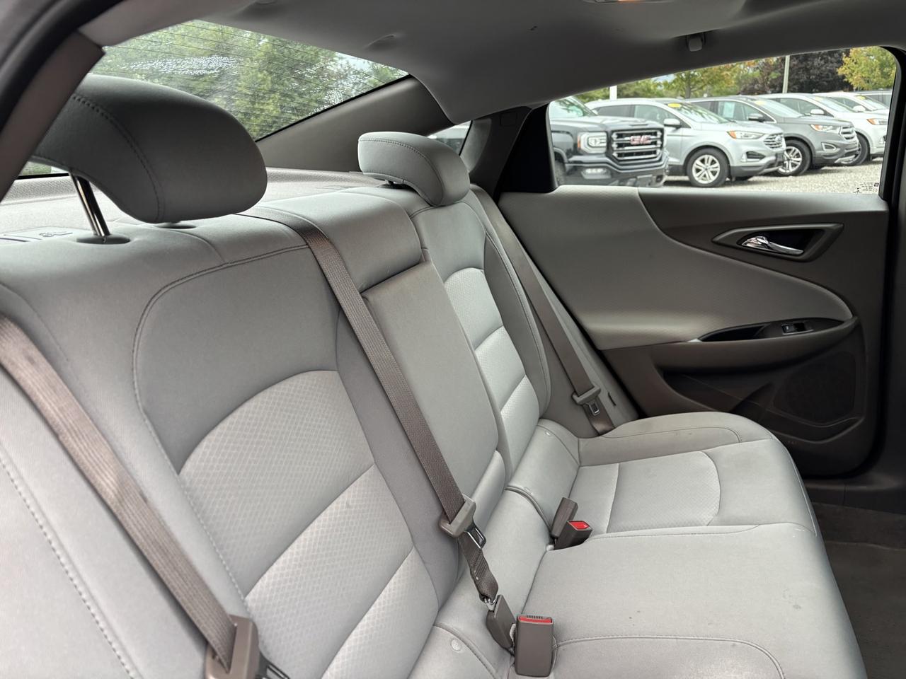 2025 Chevrolet Malibu 1LT ~SINGLE OWNER~NO ACCIDENTS~FACTORY WARRANTY~ Photo