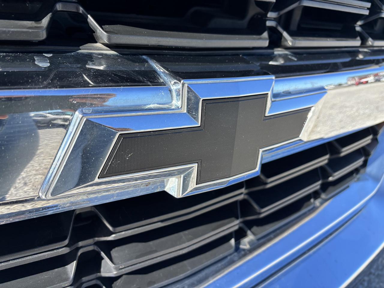 2018 Chevrolet Silverado 1500 LT ~SINGLE OWNER~LEATHER~ Photo