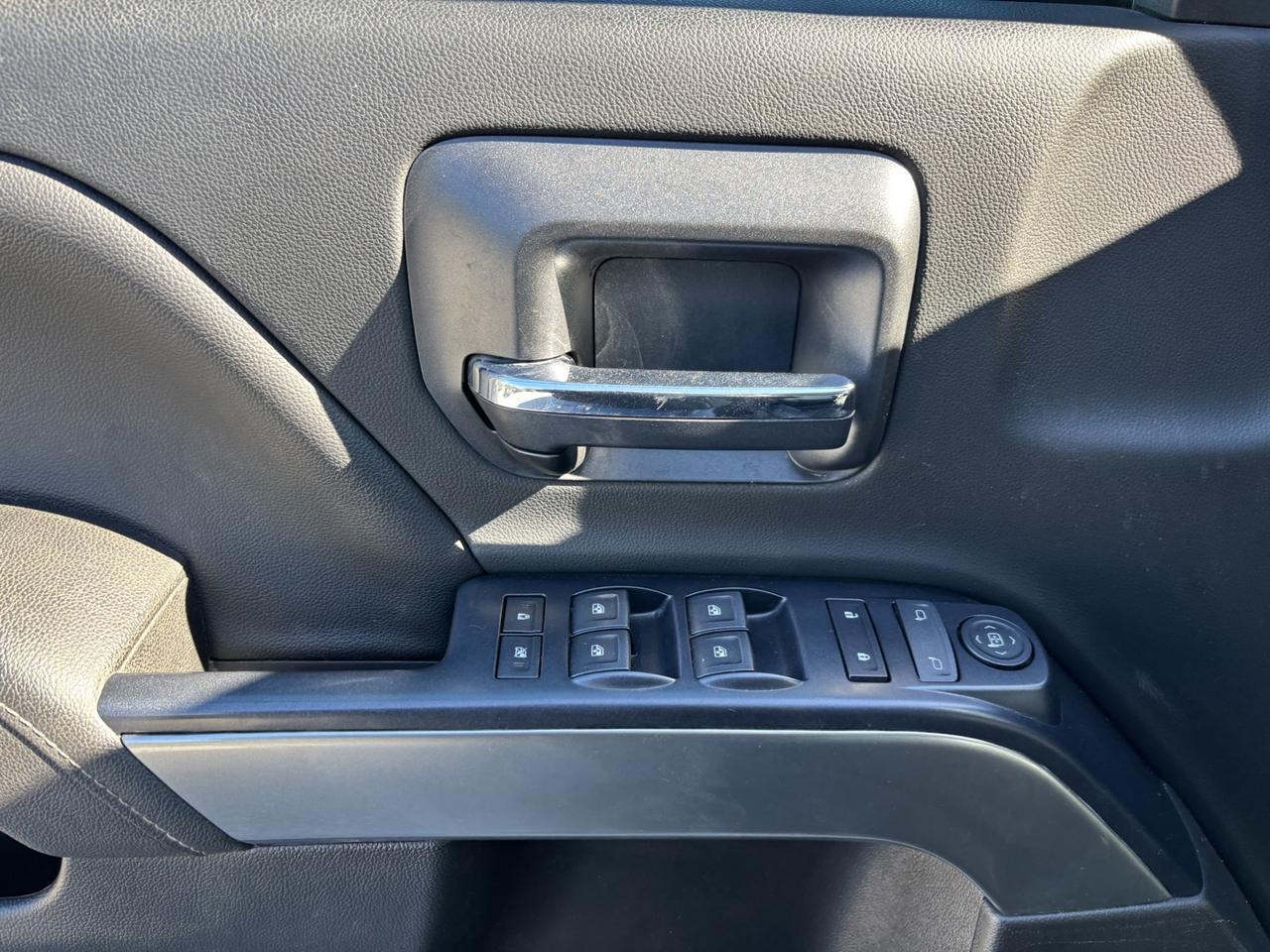 2018 Chevrolet Silverado 1500 LT ~SINGLE OWNER~LEATHER~ Photo
