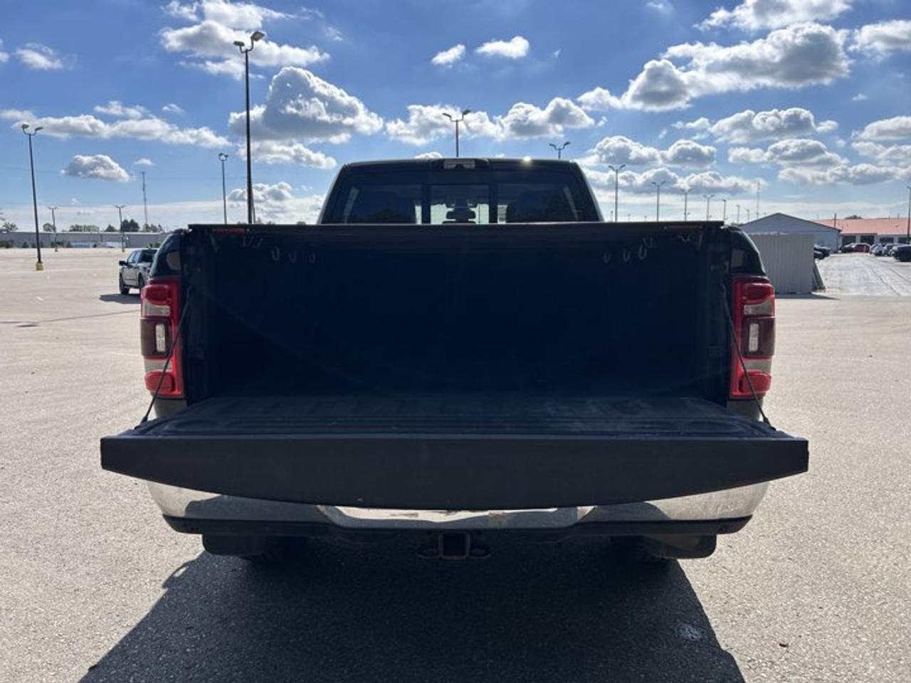 2022 RAM 2500 Laramie Crew Cab 6'4 Box 4x4 | No Accidents | Ventilated Seats | Heated Steering Wheel Photo