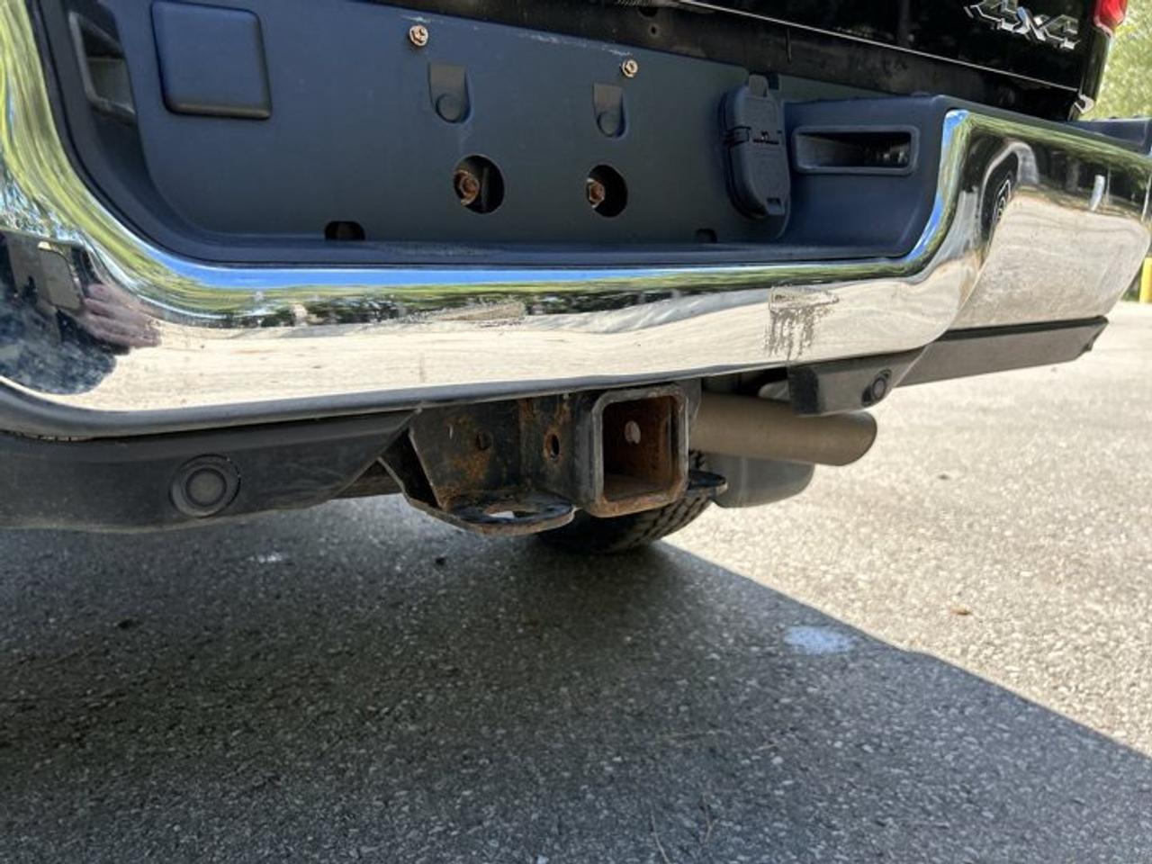 2022 RAM 2500 Laramie Crew Cab 6'4 Box 4x4 | No Accidents | Ventilated Seats | Heated Steering Wheel Photo