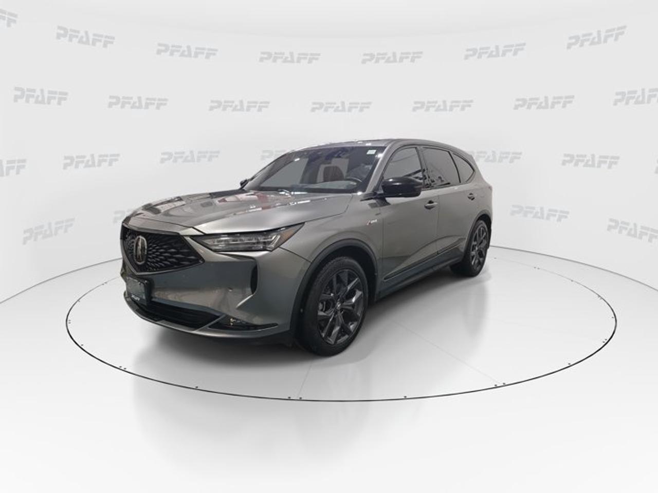 2023 Acura MDX A-Spec Photo