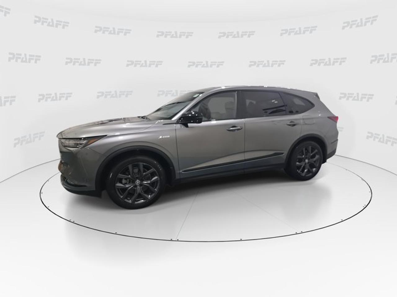 2023 Acura MDX A-Spec Photo