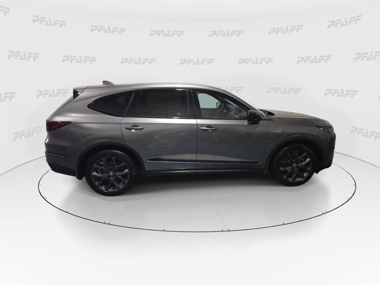 2023 Acura MDX A-Spec Photo