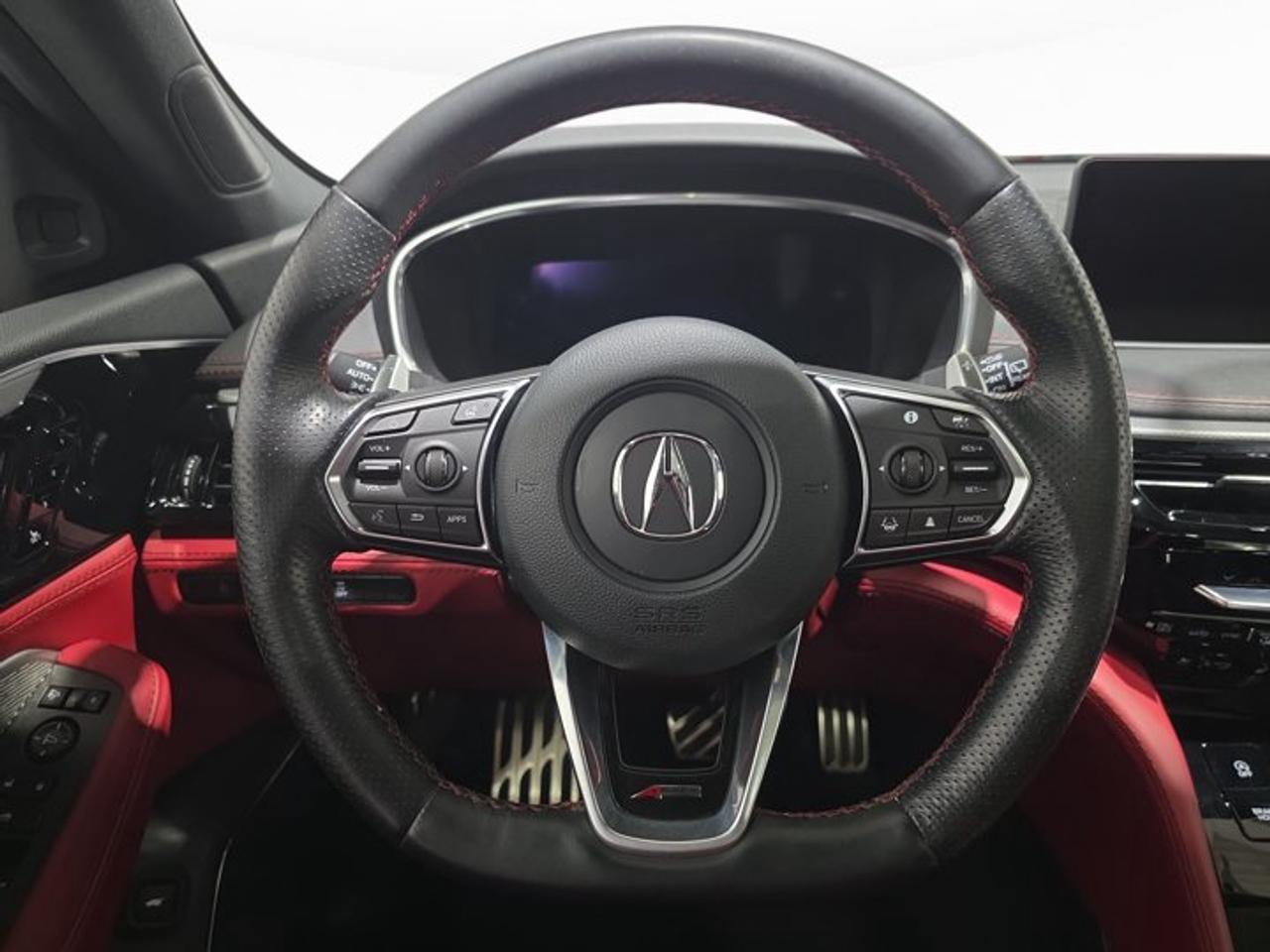 2023 Acura MDX A-Spec Photo