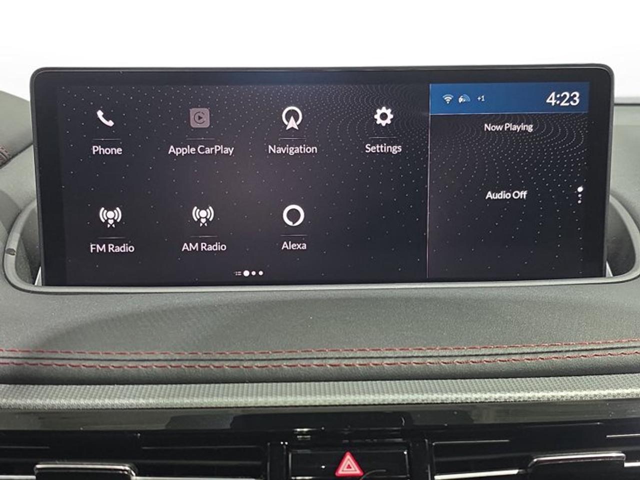 2023 Acura MDX A-Spec Photo