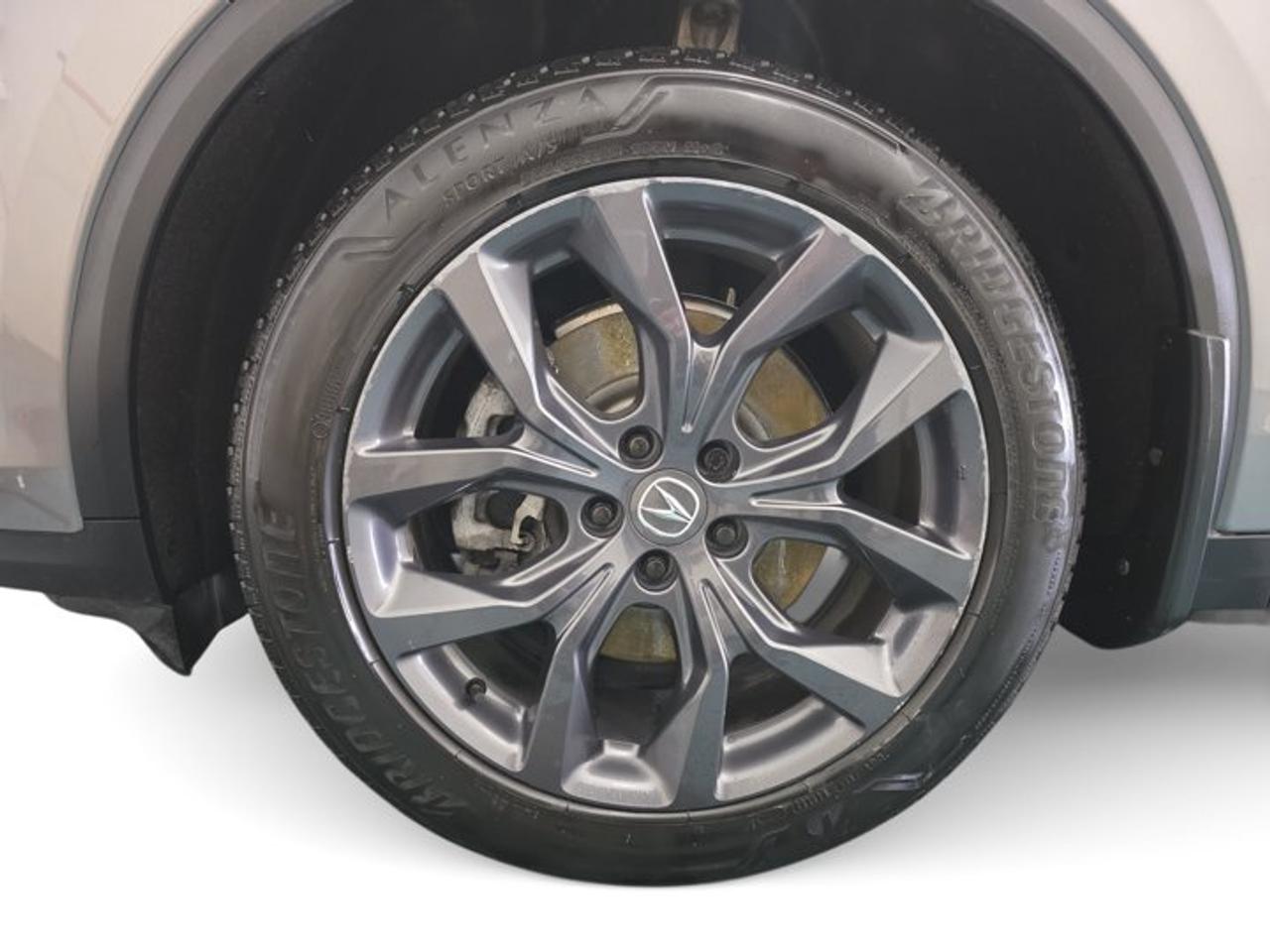 2023 Acura MDX A-Spec Photo