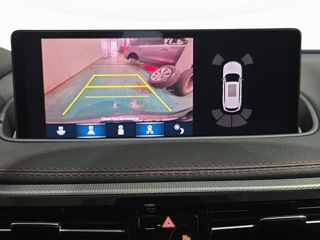 2023 Acura MDX A-Spec Photo