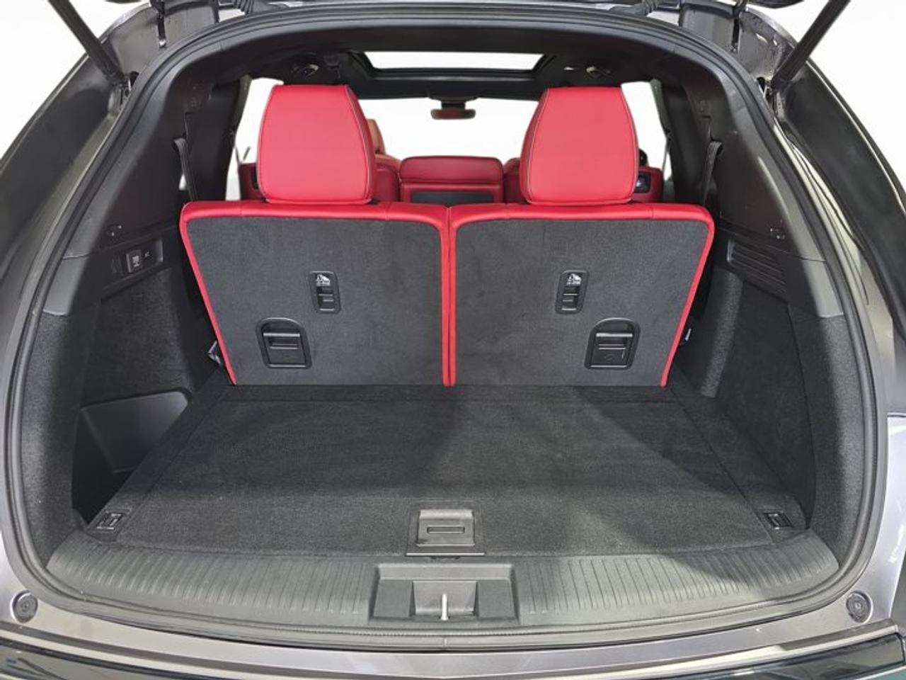 2023 Acura MDX A-Spec Photo