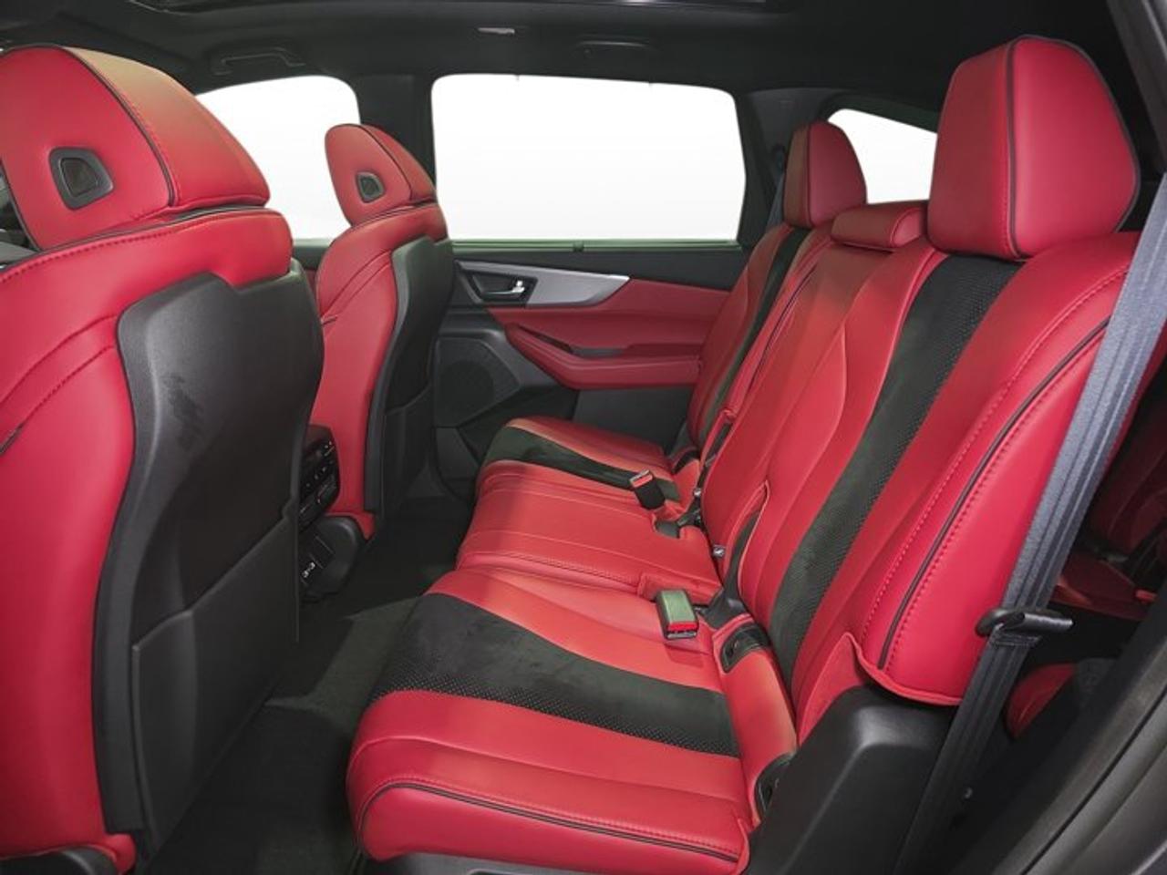 2023 Acura MDX A-Spec Photo