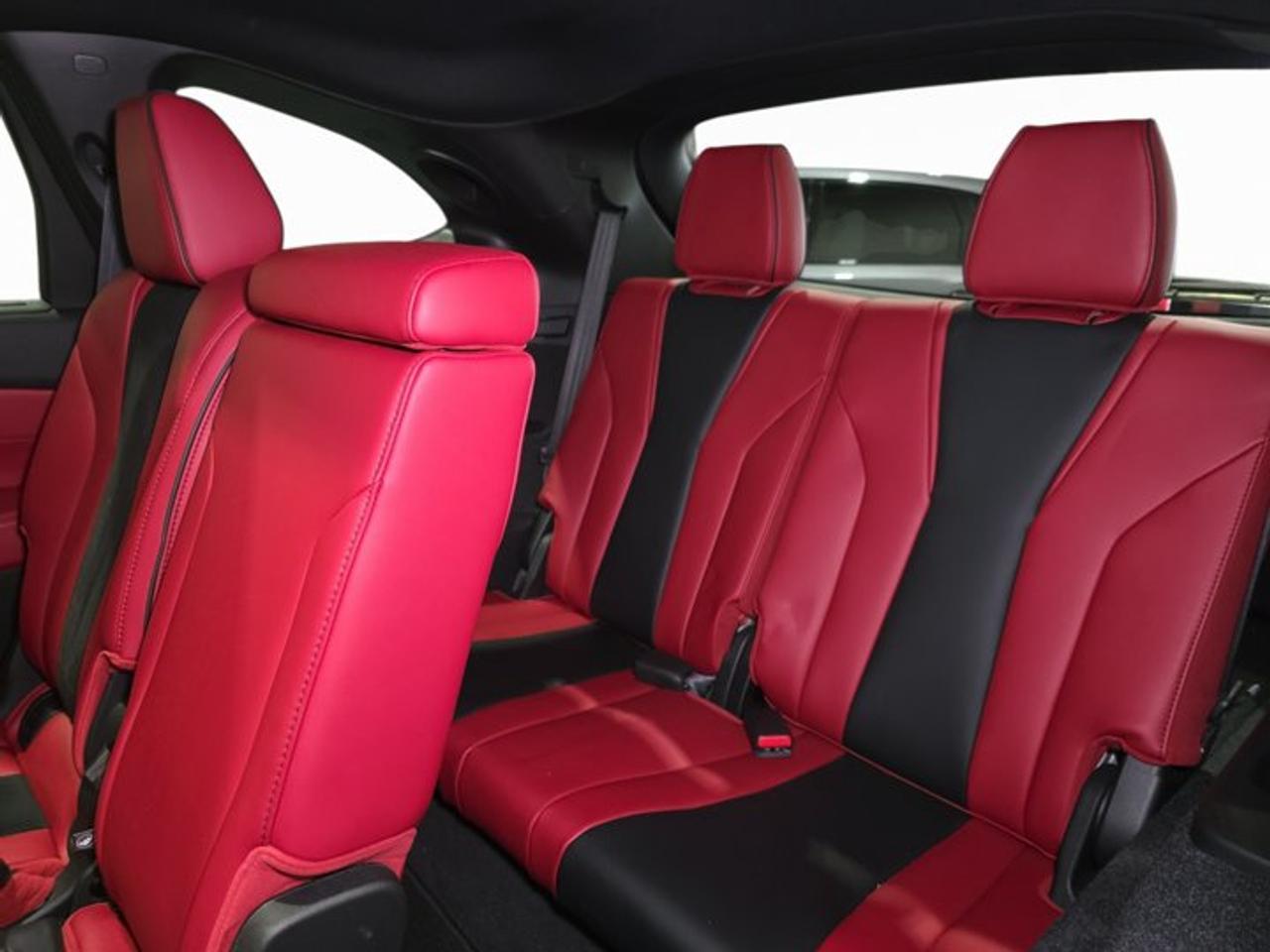 2023 Acura MDX A-Spec Photo