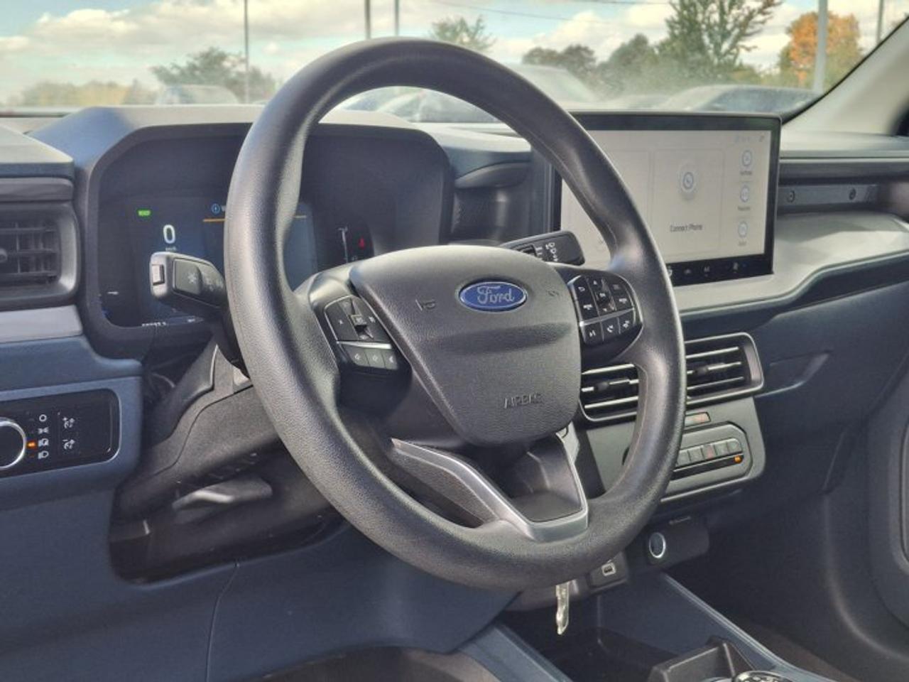 2025 Ford Maverick XL | 2K Hitch Receiver | CarPlay + Android | Cruise | Rear Camera | and More ! Photo