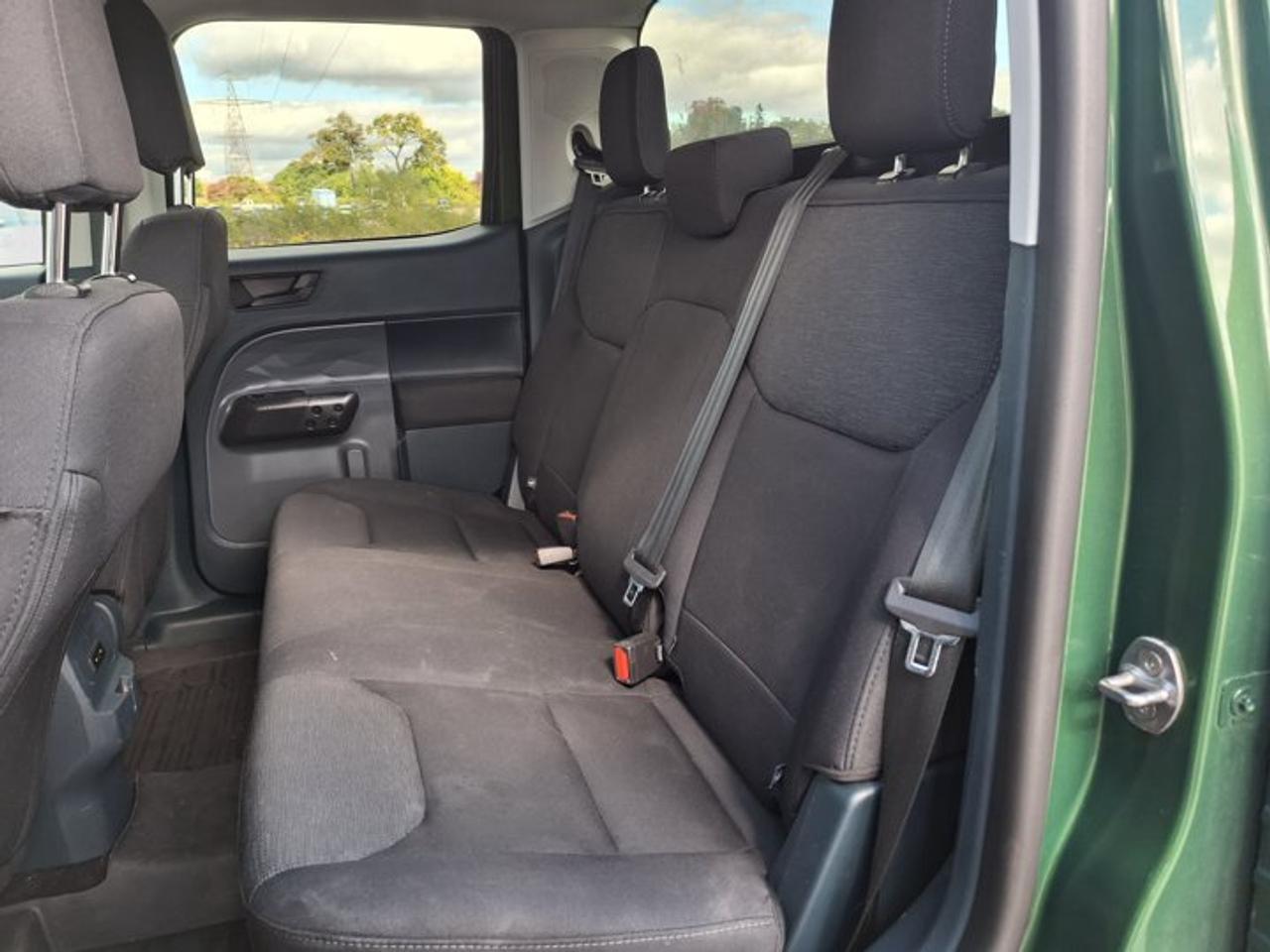2025 Ford Maverick XL | 2K Hitch Receiver | CarPlay + Android | Cruise | Rear Camera | and More ! Photo