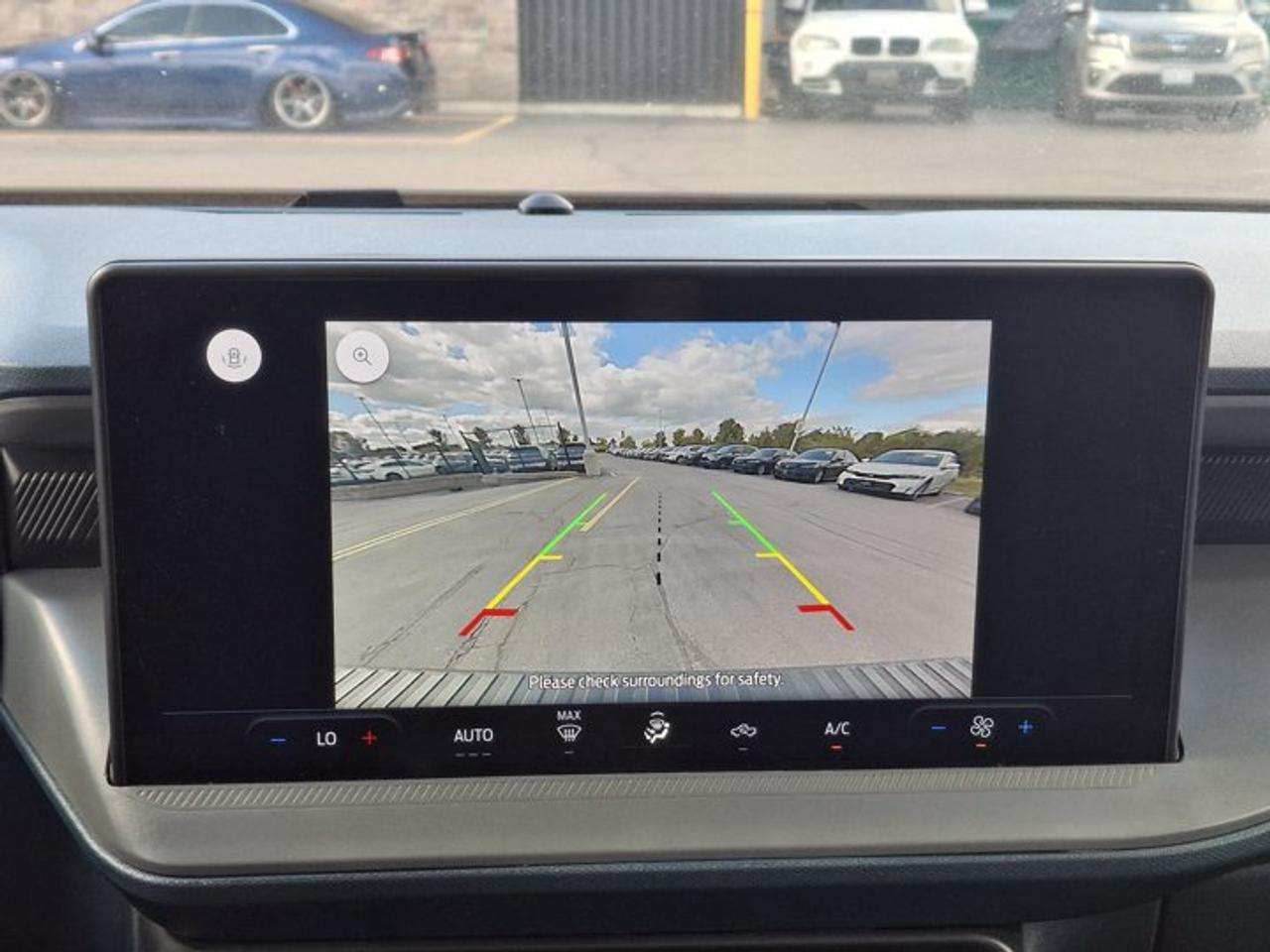 2025 Ford Maverick XL | 2K Hitch Receiver | CarPlay + Android | Cruise | Rear Camera | and More ! Photo