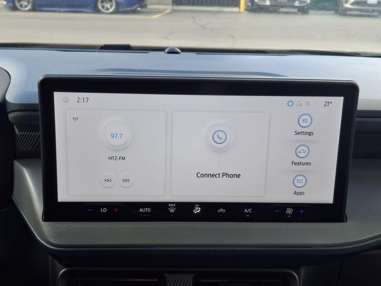 2025 Ford Maverick XL | 2K Hitch Receiver | CarPlay + Android | Cruise | Rear Camera | and More ! Photo