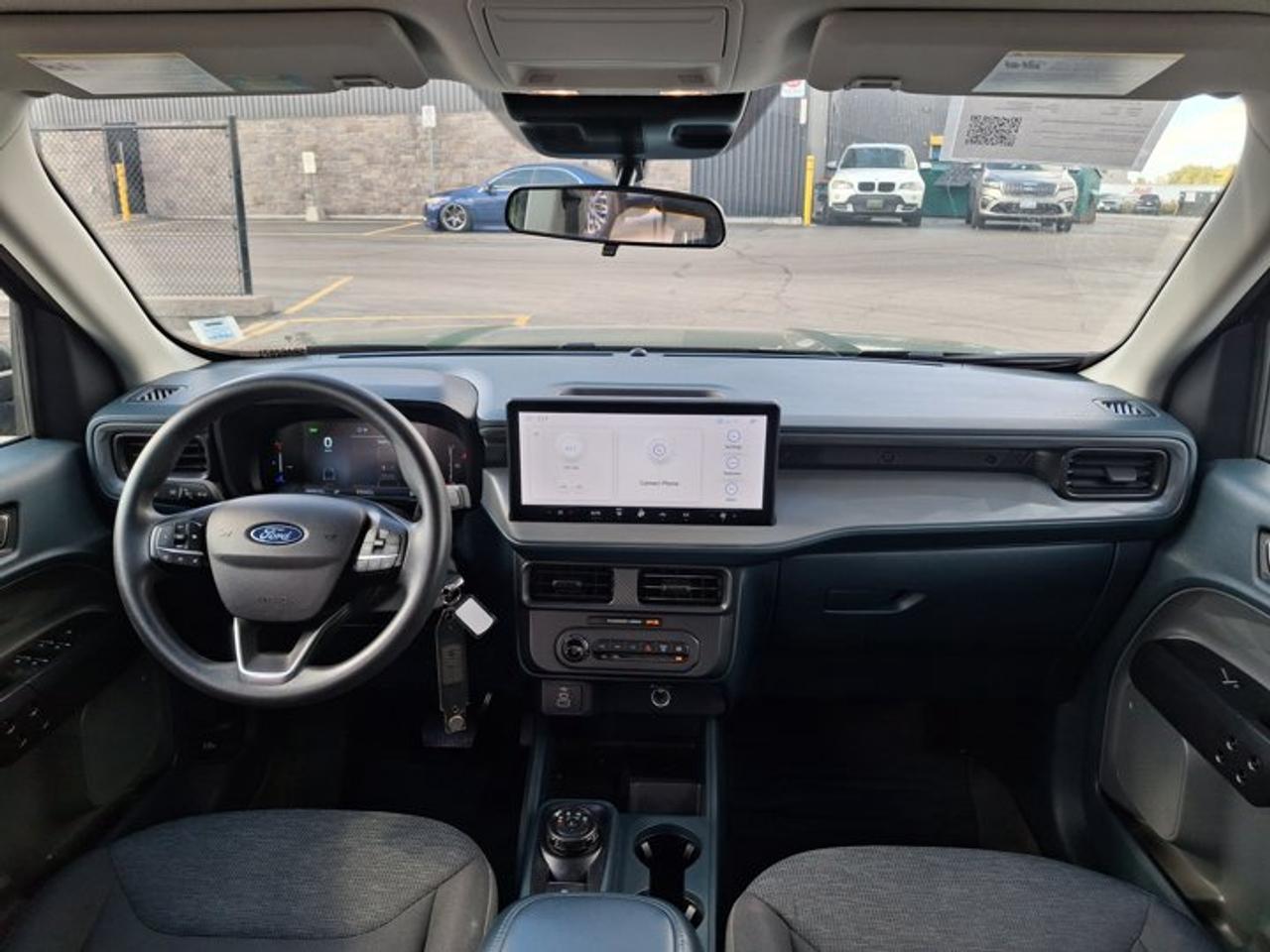 2025 Ford Maverick XL | 2K Hitch Receiver | CarPlay + Android | Cruise | Rear Camera | and More ! Photo