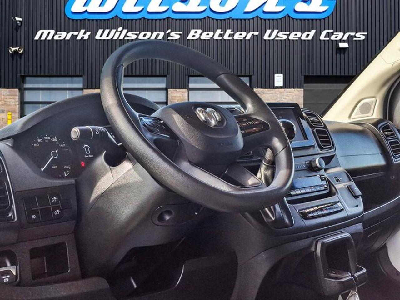2025 RAM Cargo Van ProMaster 2500 Hi-Roof 136WB | V6 Gas | Rear Camera | and More ! Photo