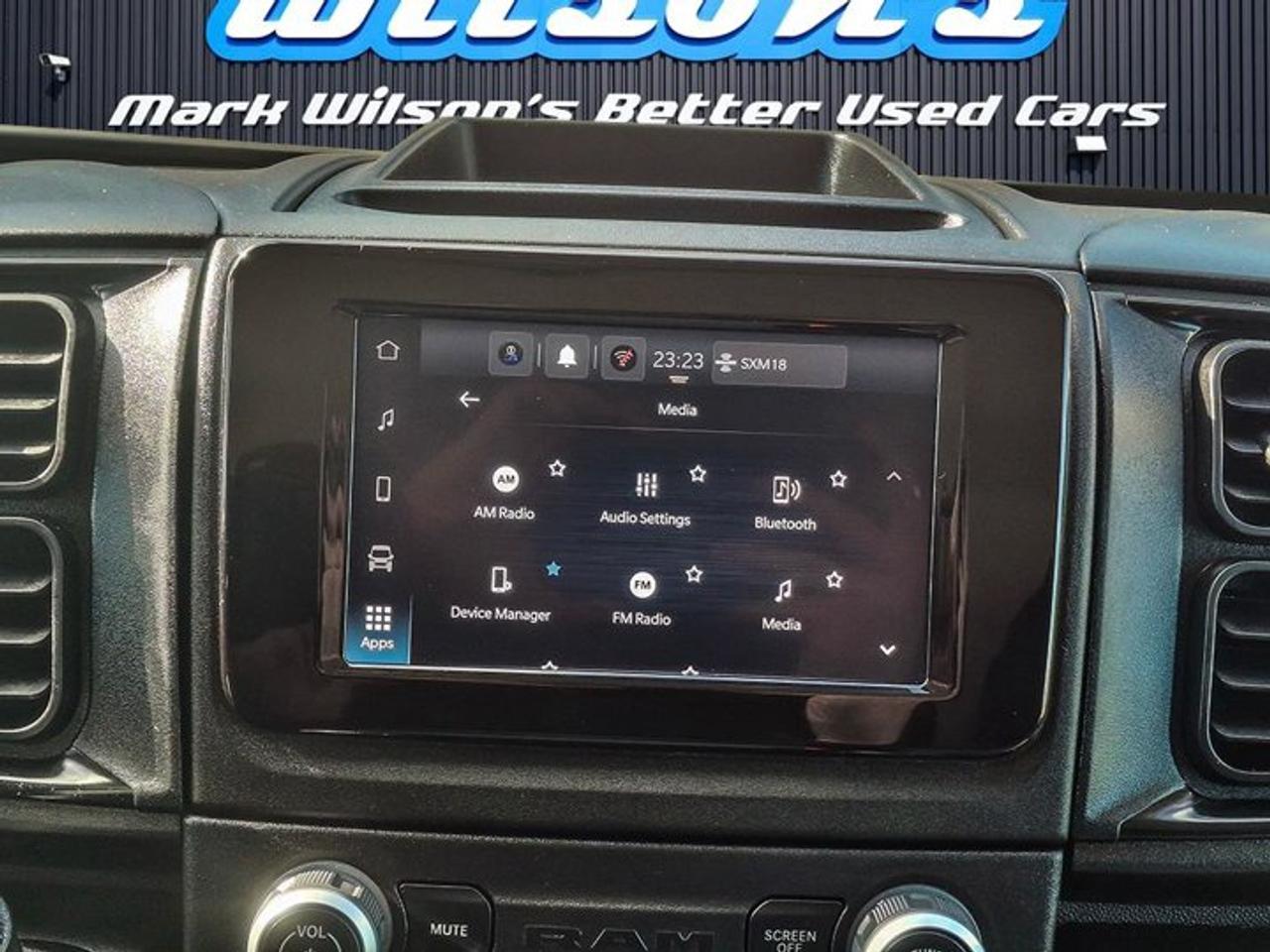 2025 RAM Cargo Van ProMaster 2500 Hi-Roof 136WB | V6 Gas | Rear Camera | and More ! Photo