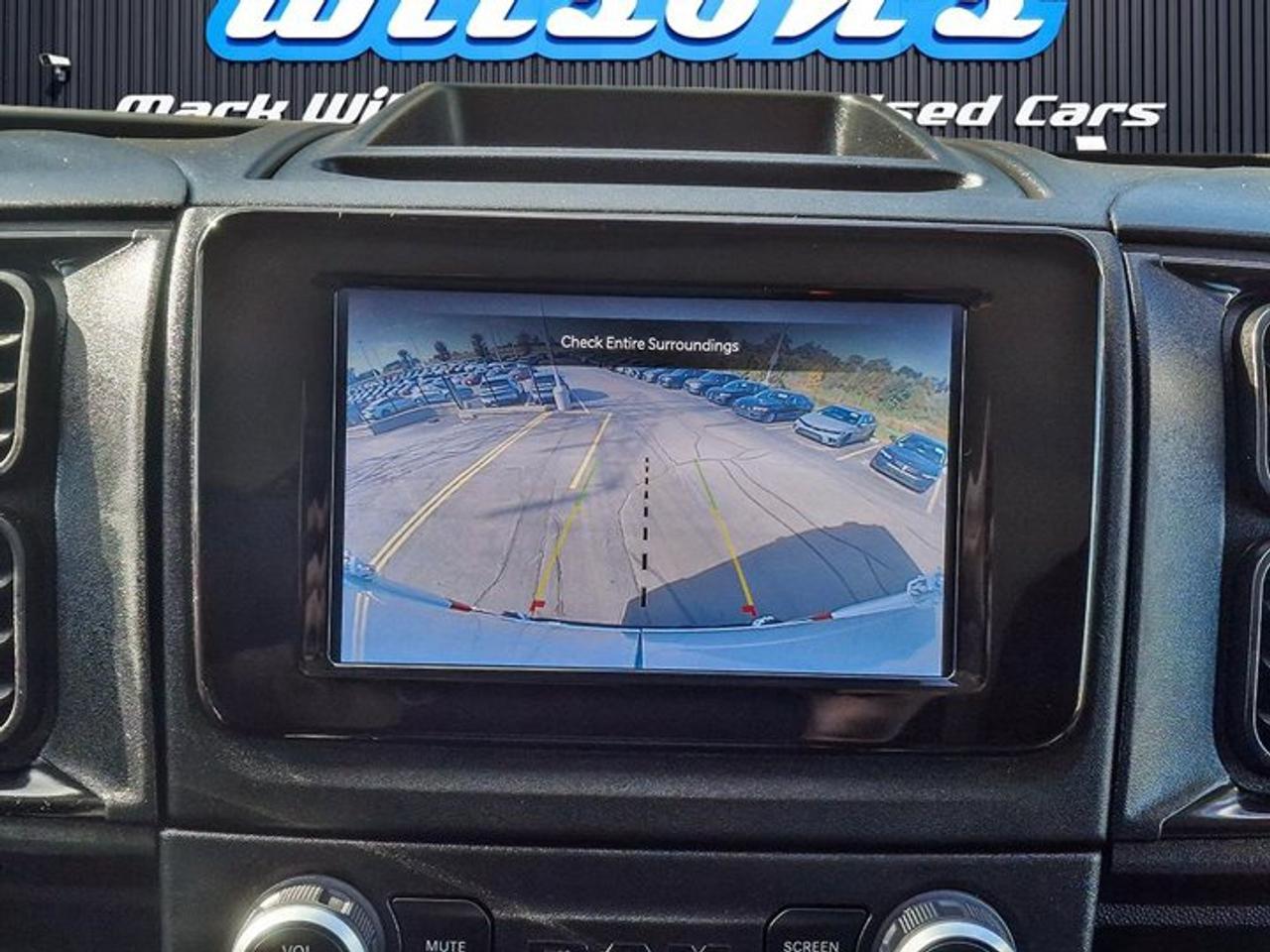 2025 RAM Cargo Van ProMaster 2500 Hi-Roof 136WB | V6 Gas | Rear Camera | and More ! Photo