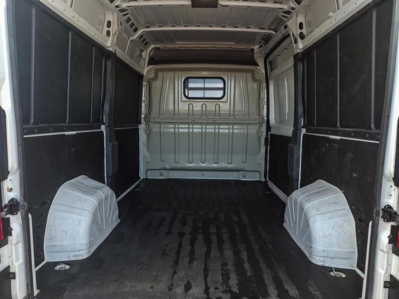 2025 RAM Cargo Van ProMaster 2500 Hi-Roof 136WB | V6 Gas | Rear Camera | and More ! Photo