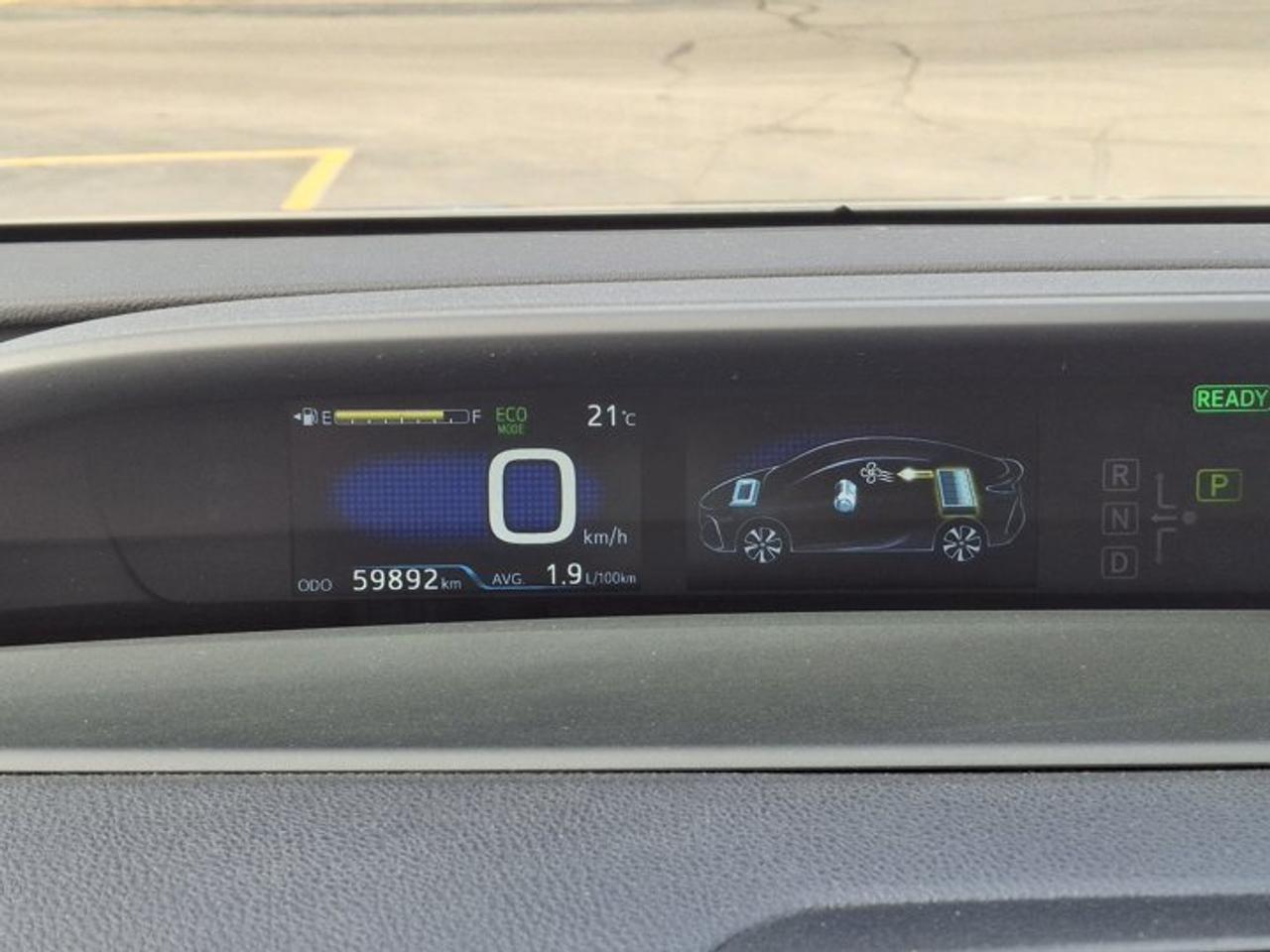 2022 Toyota Prius Prime | Plug-in Hybrid | Heated Steering + Seats | Radar Cruise | CarPlay + Android | Rear Cam and More ! Photo
