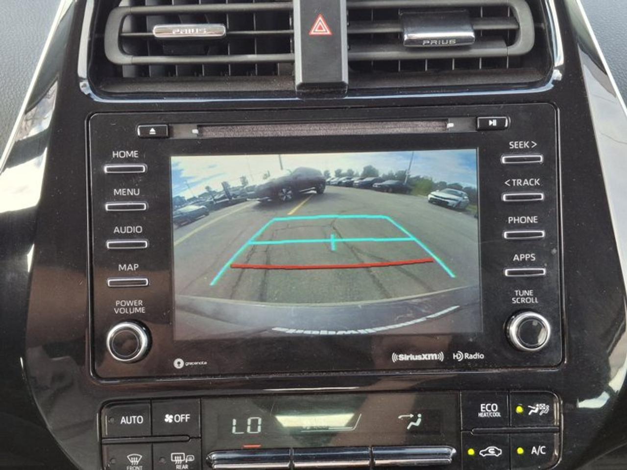 2022 Toyota Prius Prime | Plug-in Hybrid | Heated Steering + Seats | Radar Cruise | CarPlay + Android | Rear Cam and More ! Photo