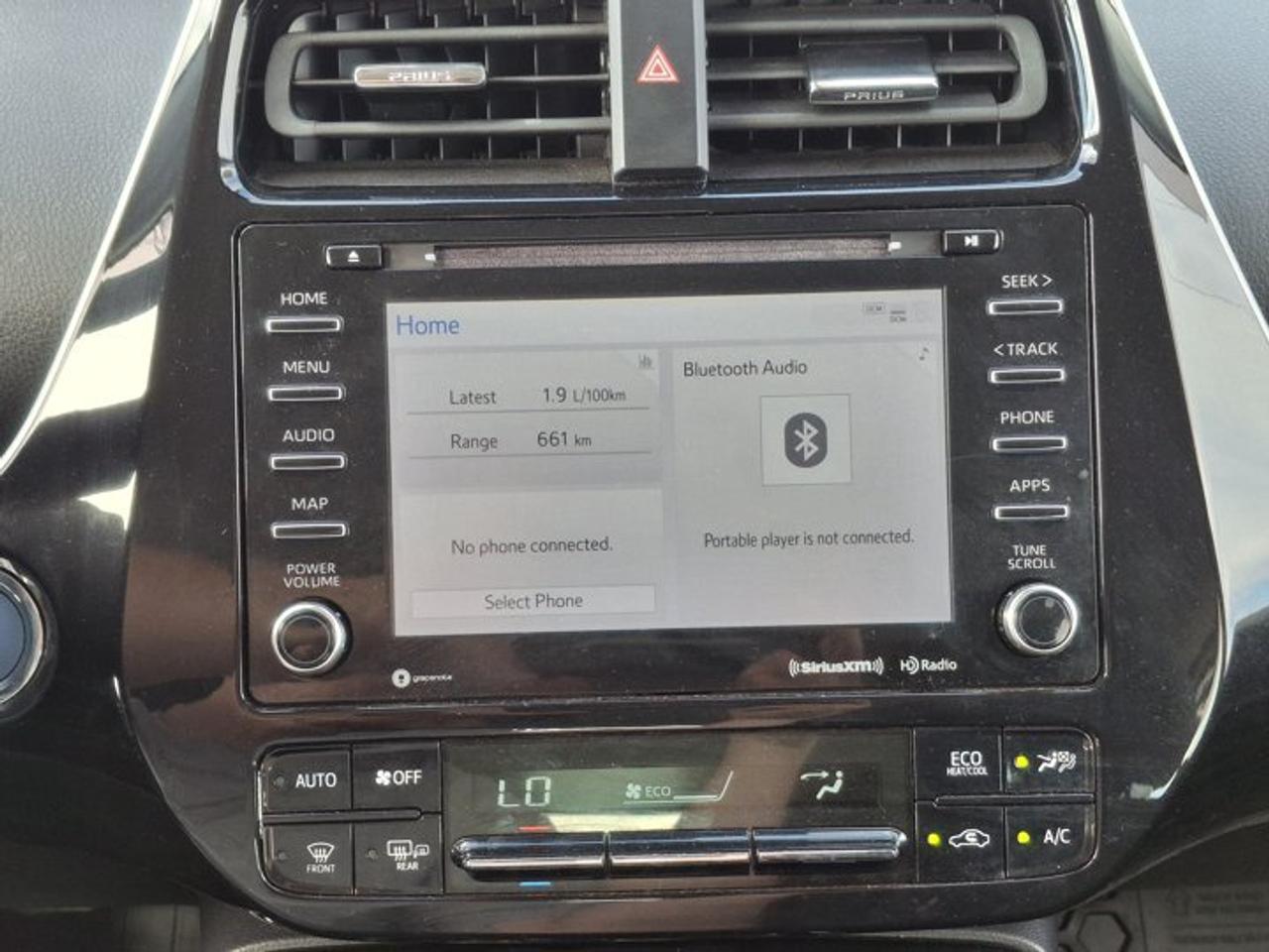 2022 Toyota Prius Prime | Plug-in Hybrid | Heated Steering + Seats | Radar Cruise | CarPlay + Android | Rear Cam and More ! Photo