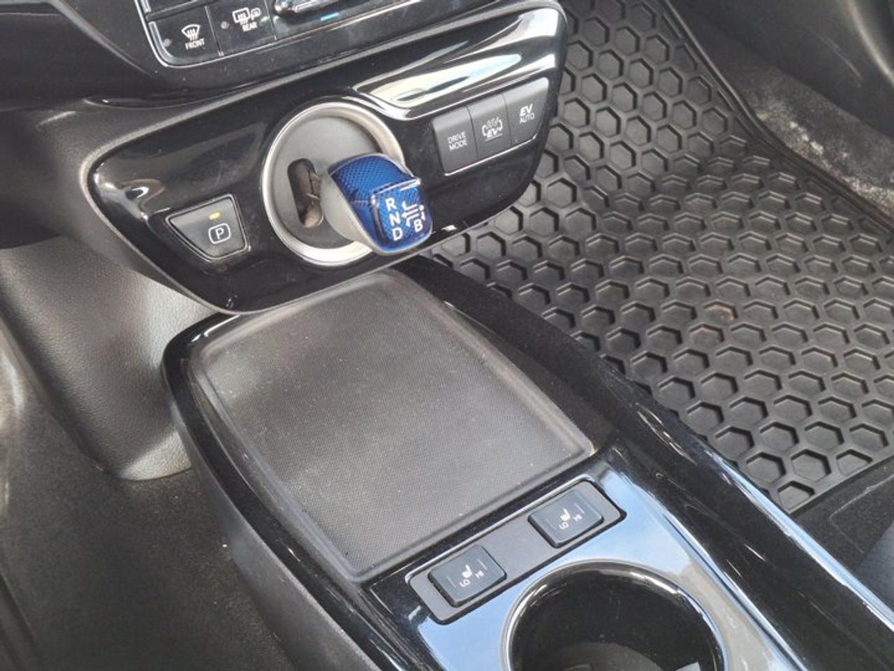 2022 Toyota Prius Prime | Plug-in Hybrid | Heated Steering + Seats | Radar Cruise | CarPlay + Android | Rear Cam and More ! Photo