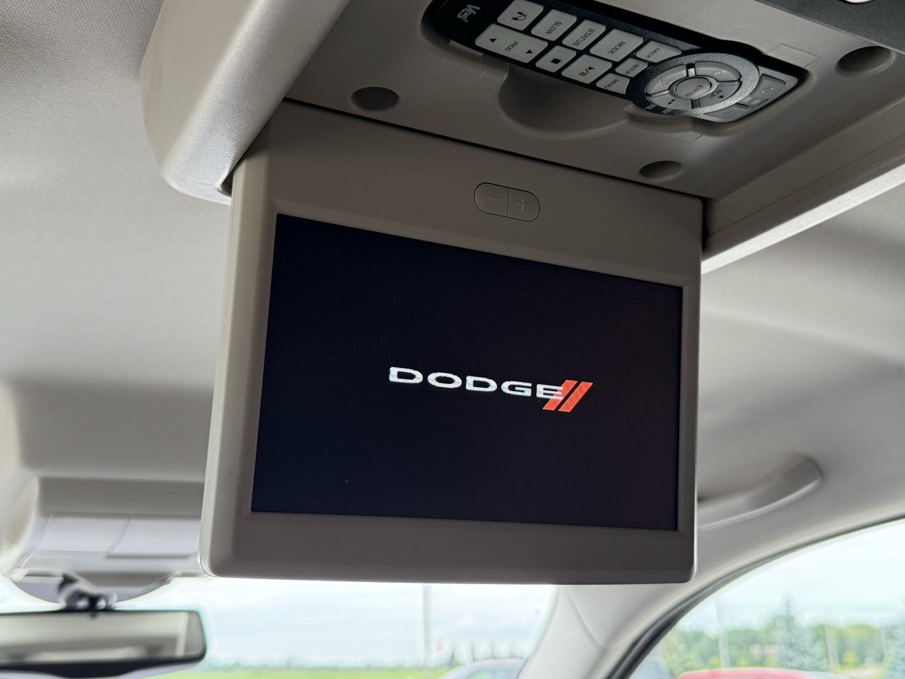 2017 Dodge Journey GT | 7 Passenger | Navigation | Backup Camera Photo