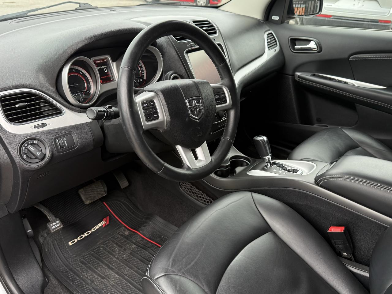 2017 Dodge Journey GT | 7 Passenger | Navigation | Backup Camera Photo