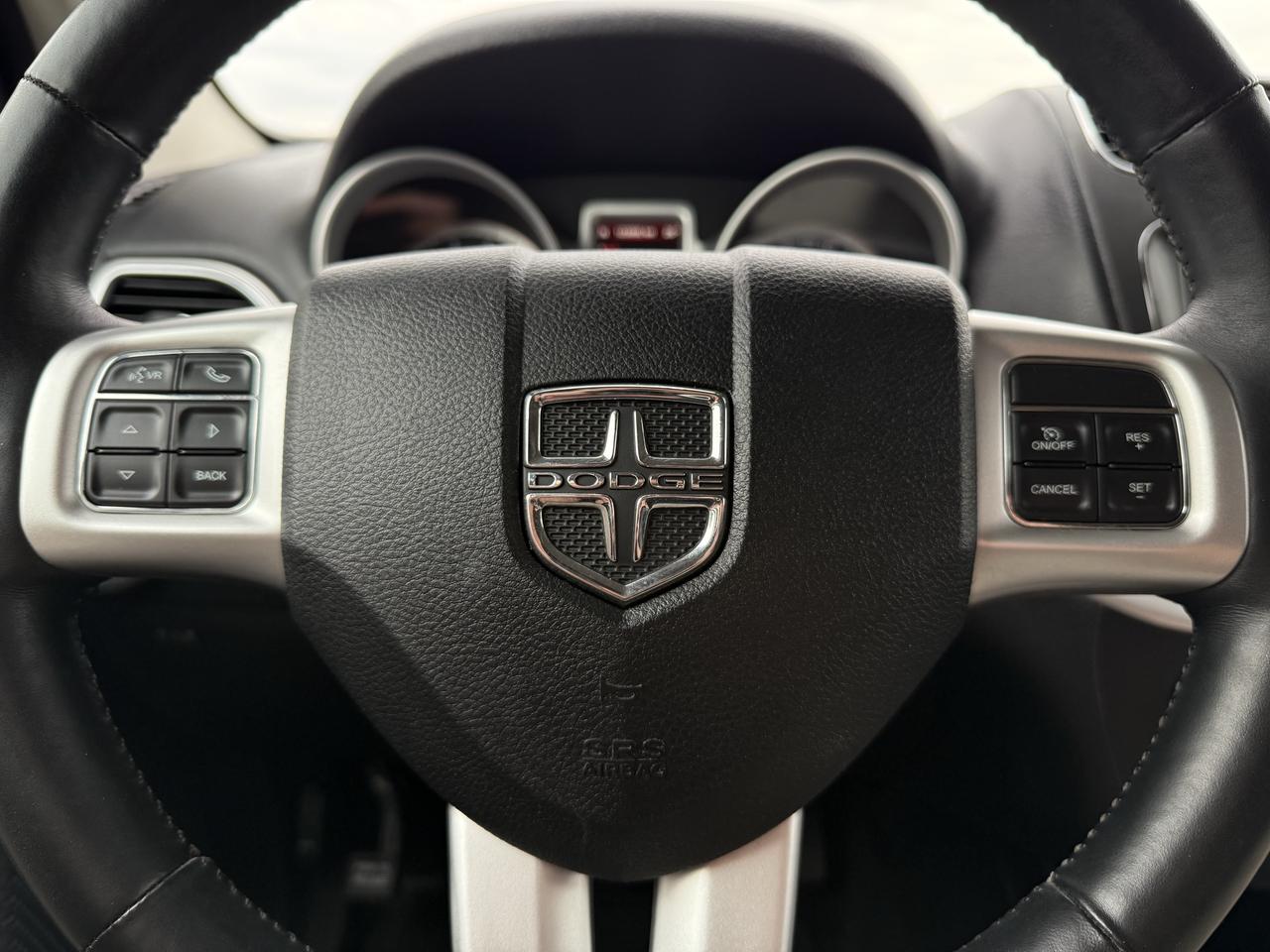 2017 Dodge Journey GT | 7 Passenger | Navigation | Backup Camera Photo