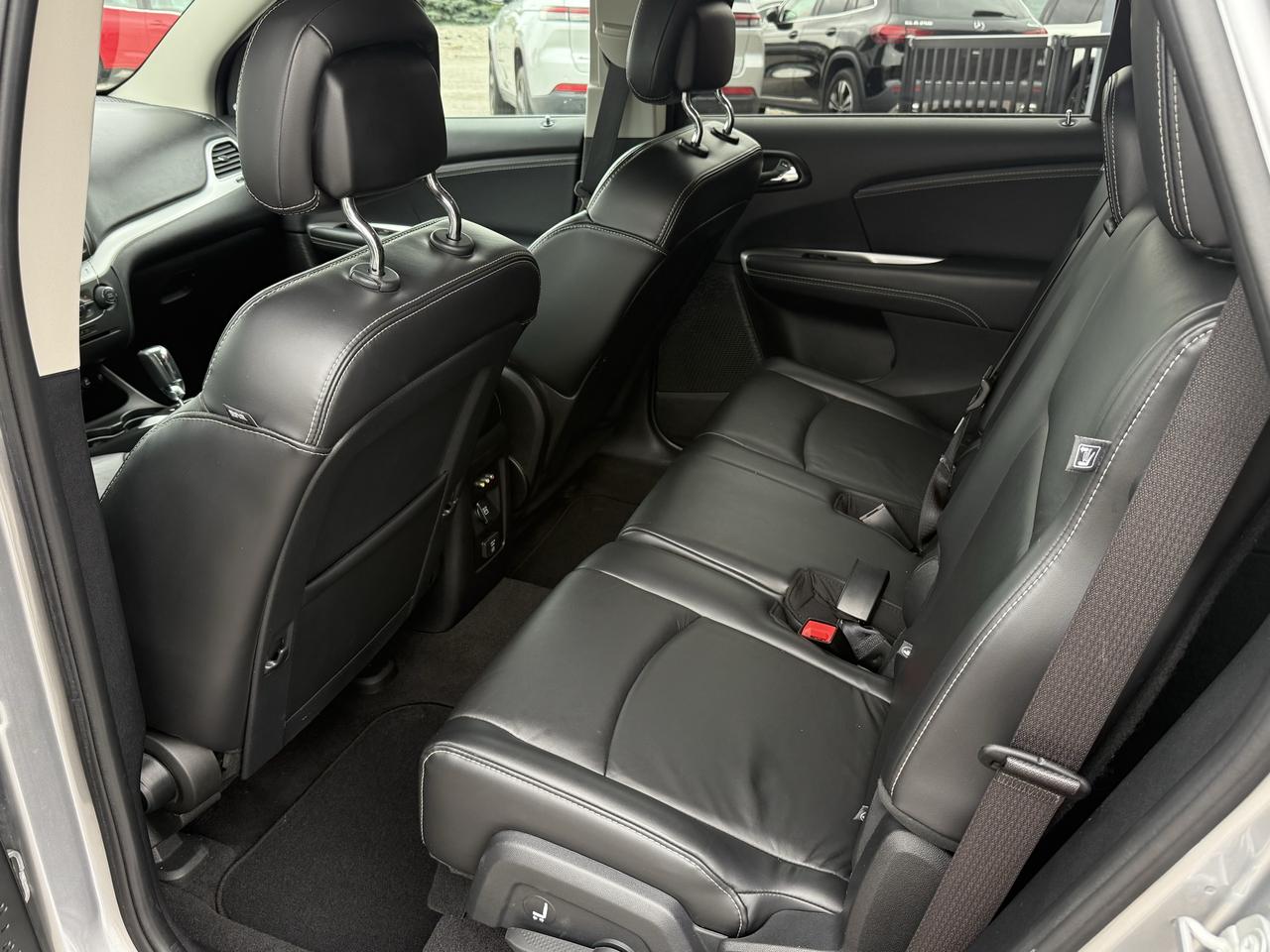 2017 Dodge Journey GT | 7 Passenger | Navigation | Backup Camera Photo